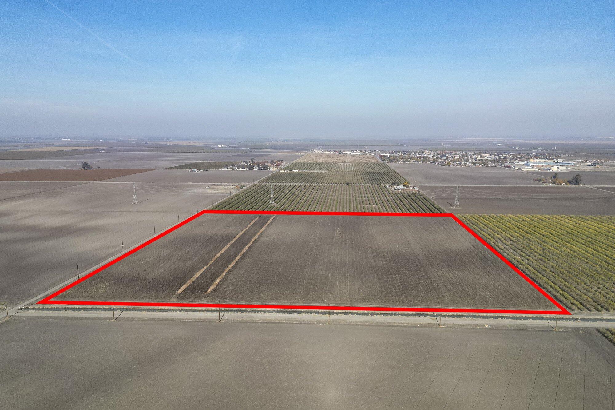 0 W Springfield Ave, San Joaquin, CA 93660