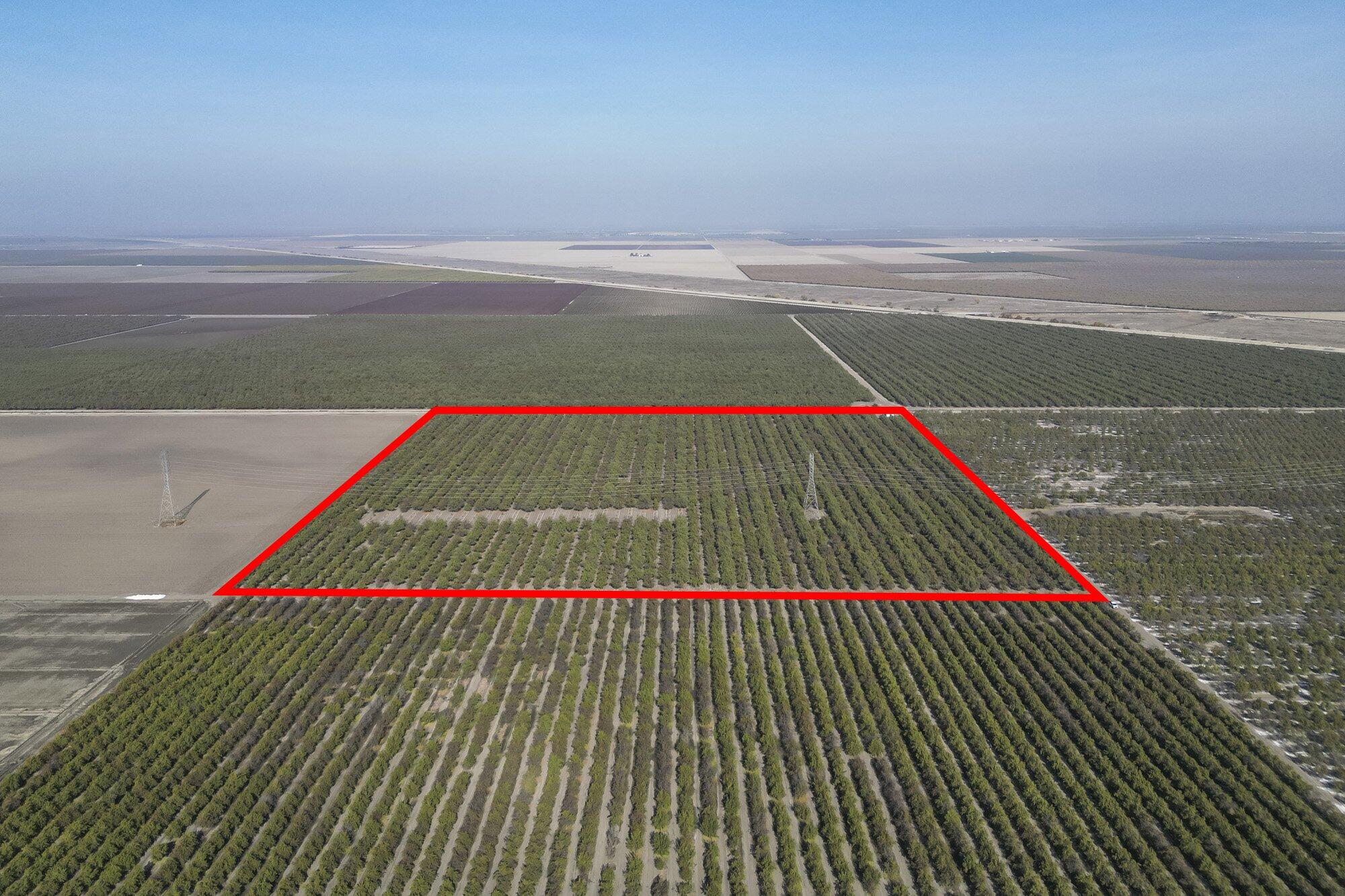 0 W Springfield Ave, San Joaquin, CA 93660