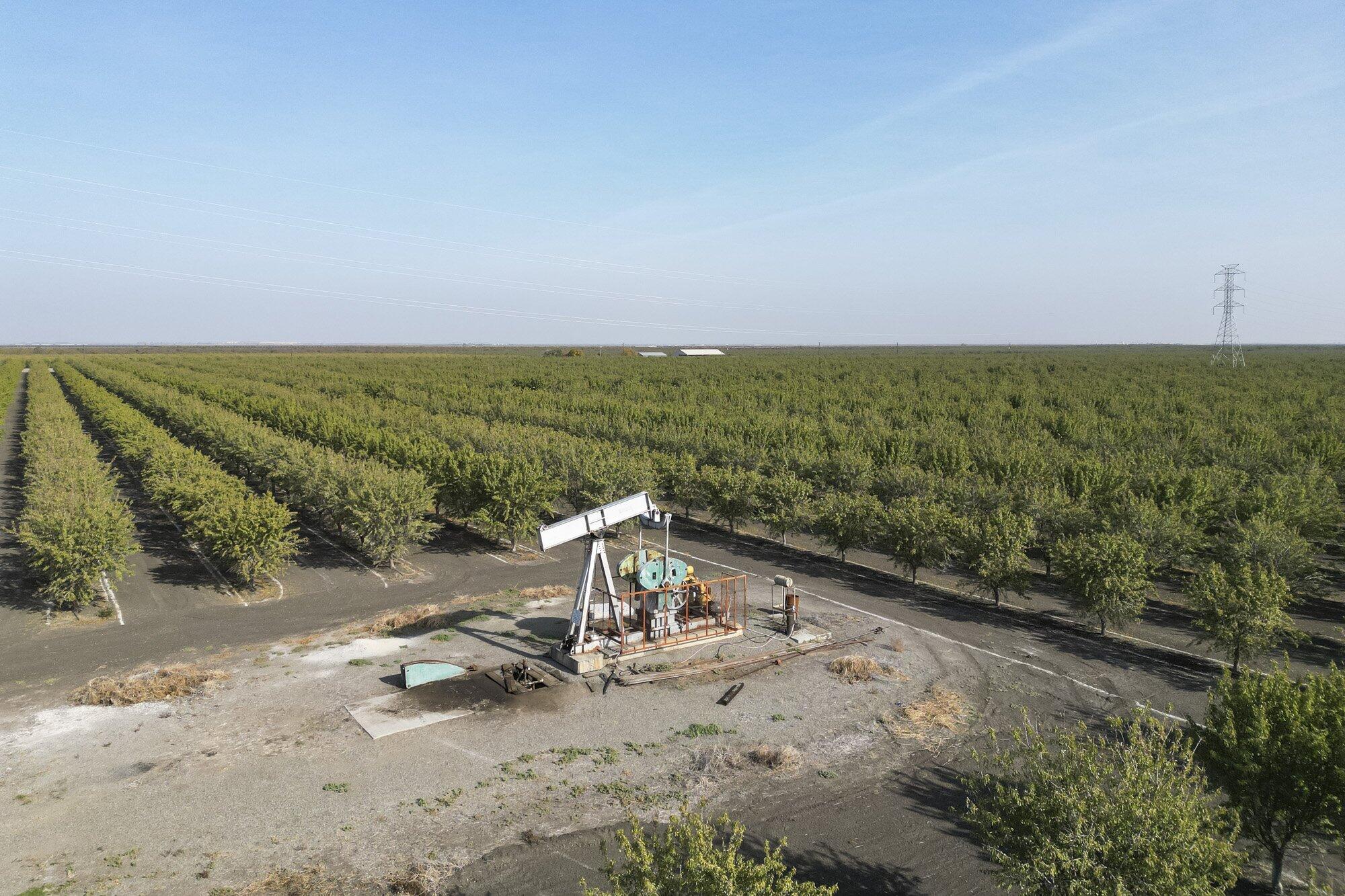 0 W Springfield Ave, San Joaquin, CA 93660