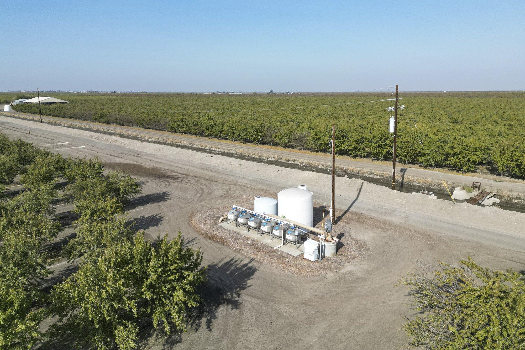 0 W Springfield Ave, San Joaquin, CA 93660