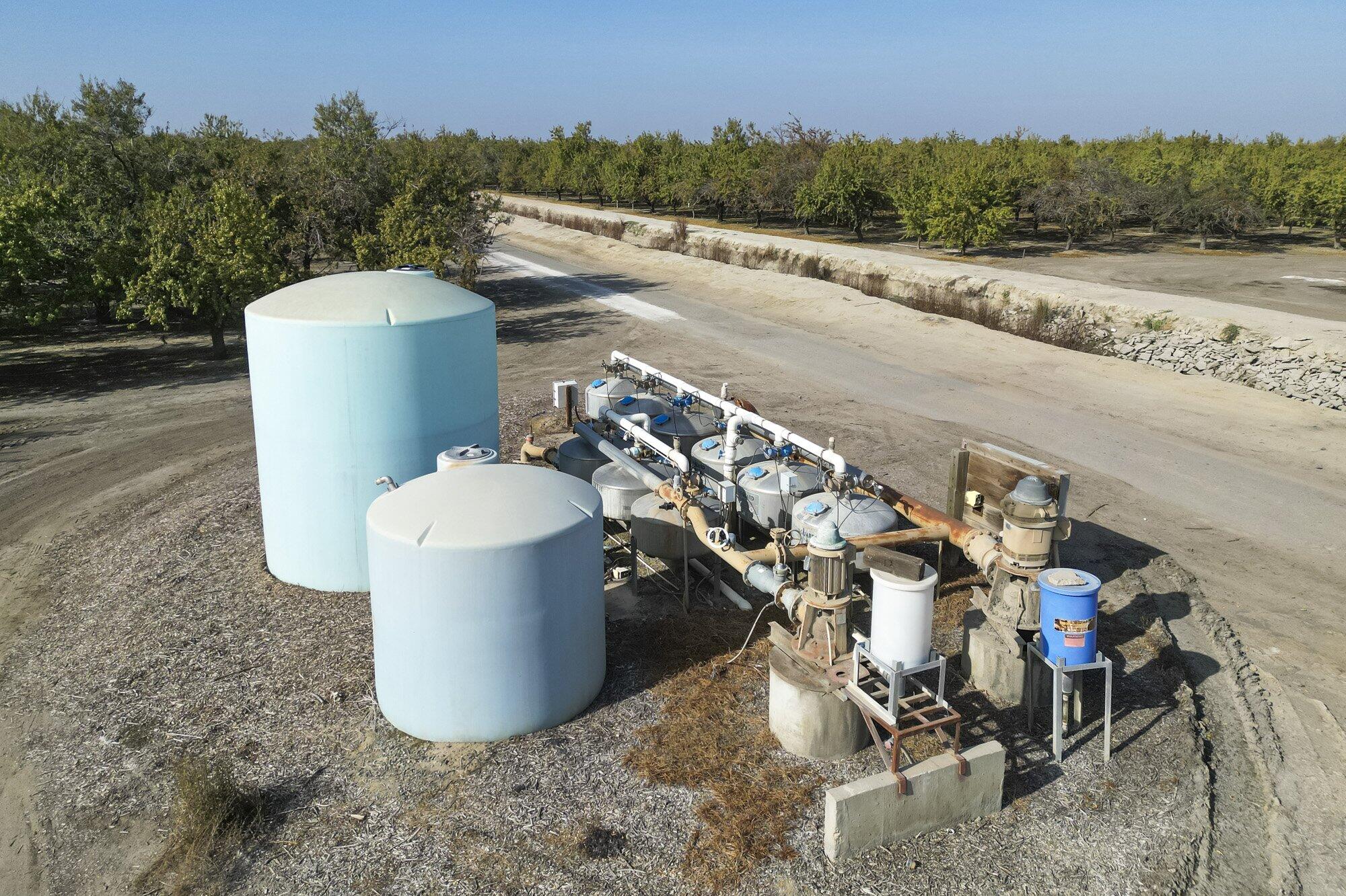 0 W Springfield Ave, San Joaquin, CA 93660