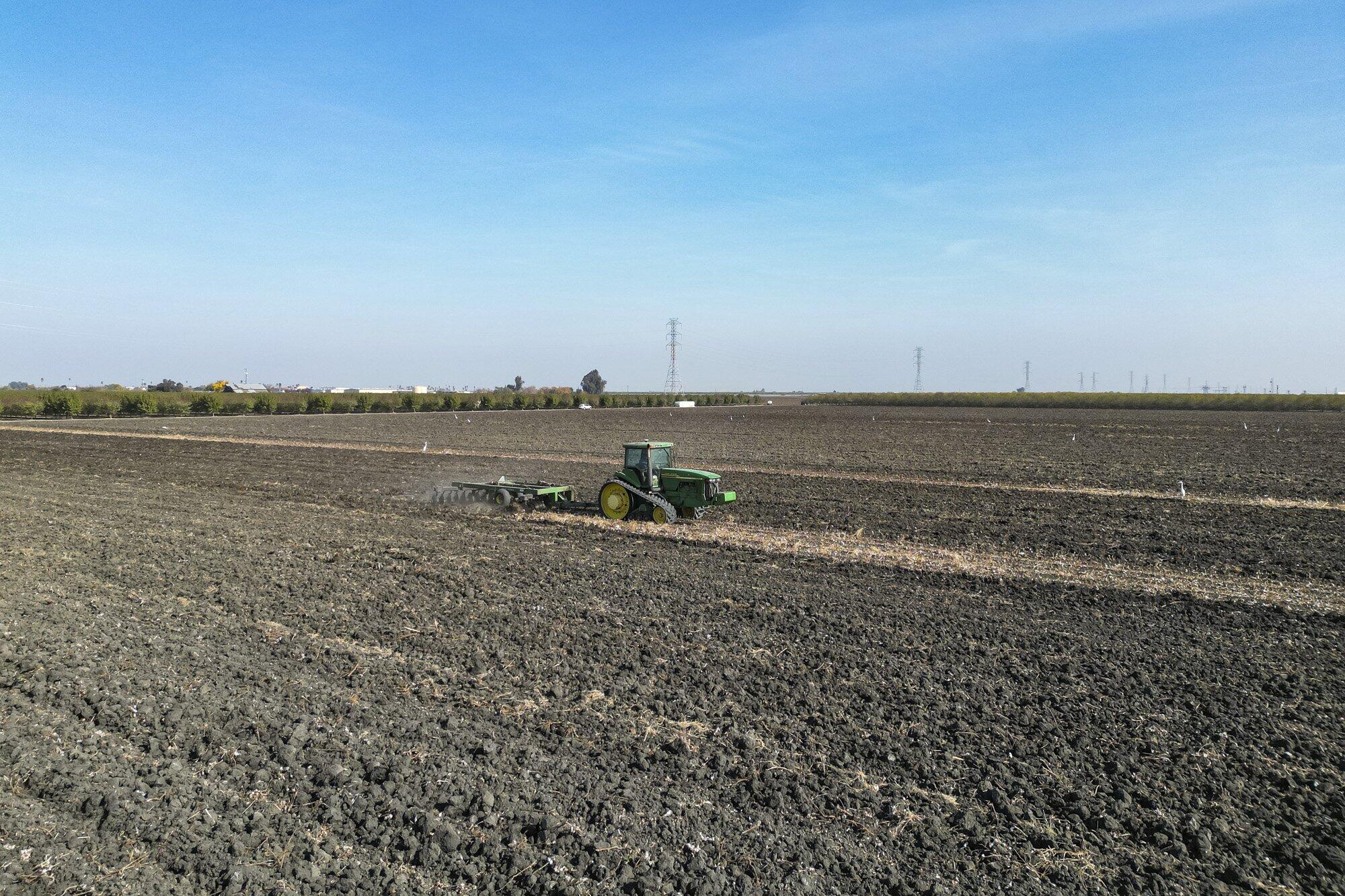 0 W Springfield Ave, San Joaquin, CA 93660