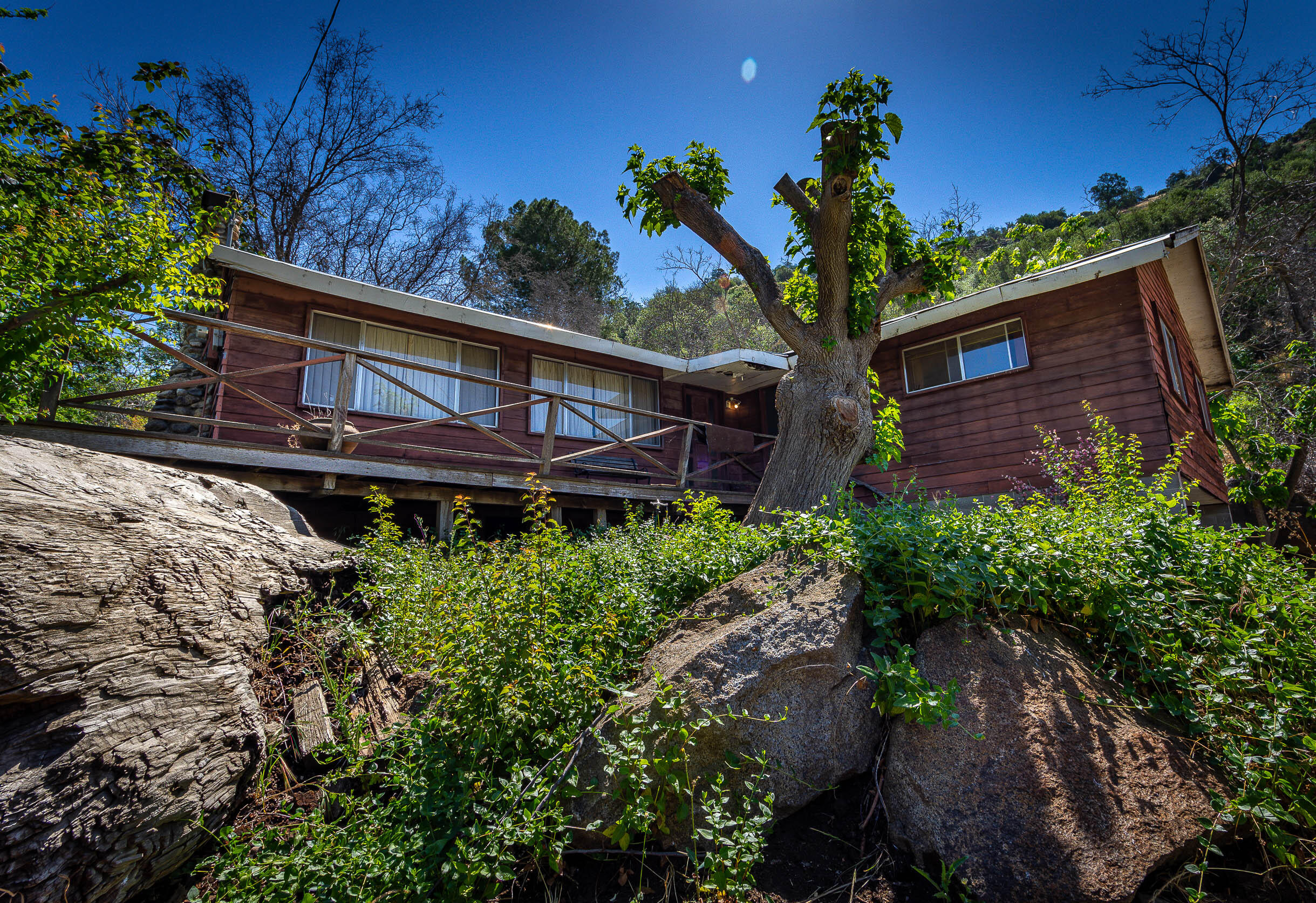 41518 Sierra Dr, Three Rivers, CA 93271