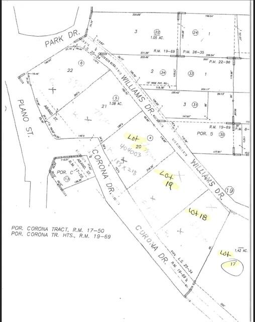 325 S S Park St St, Porterville, CA 93257