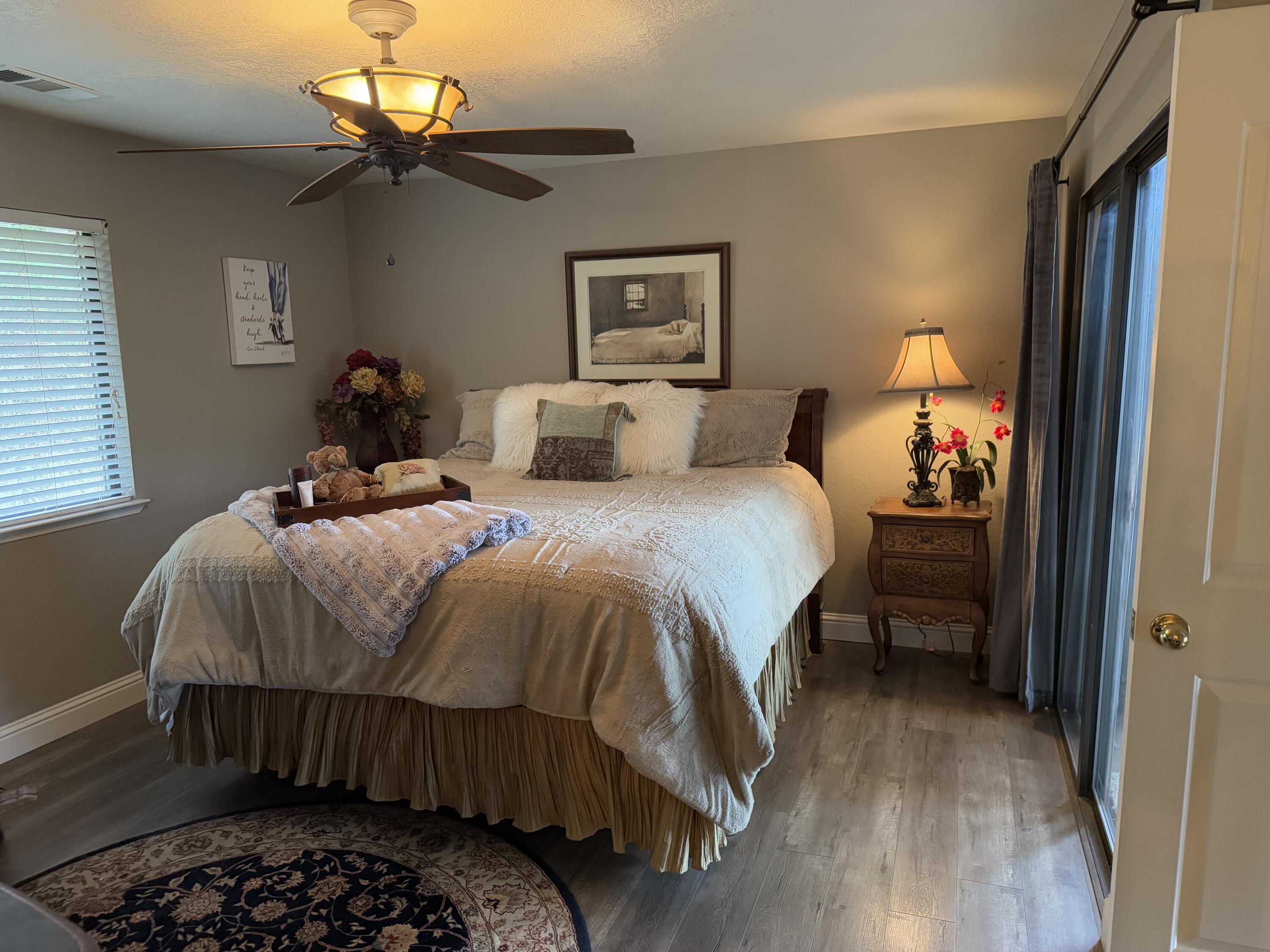 40820 Oak Ridge Dr, Three Rivers, CA 93271