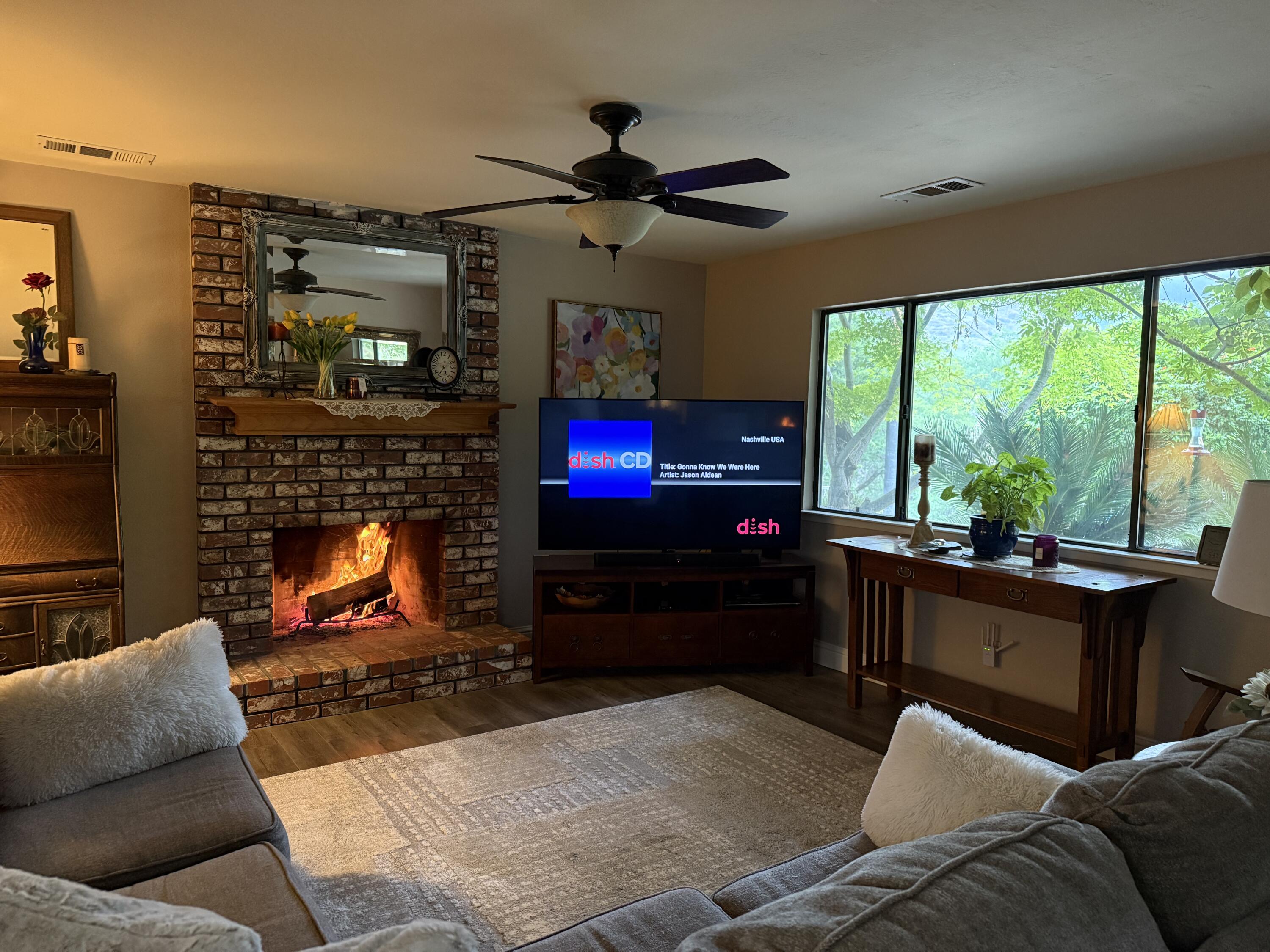 40820 Oak Ridge Dr, Three Rivers, CA 93271