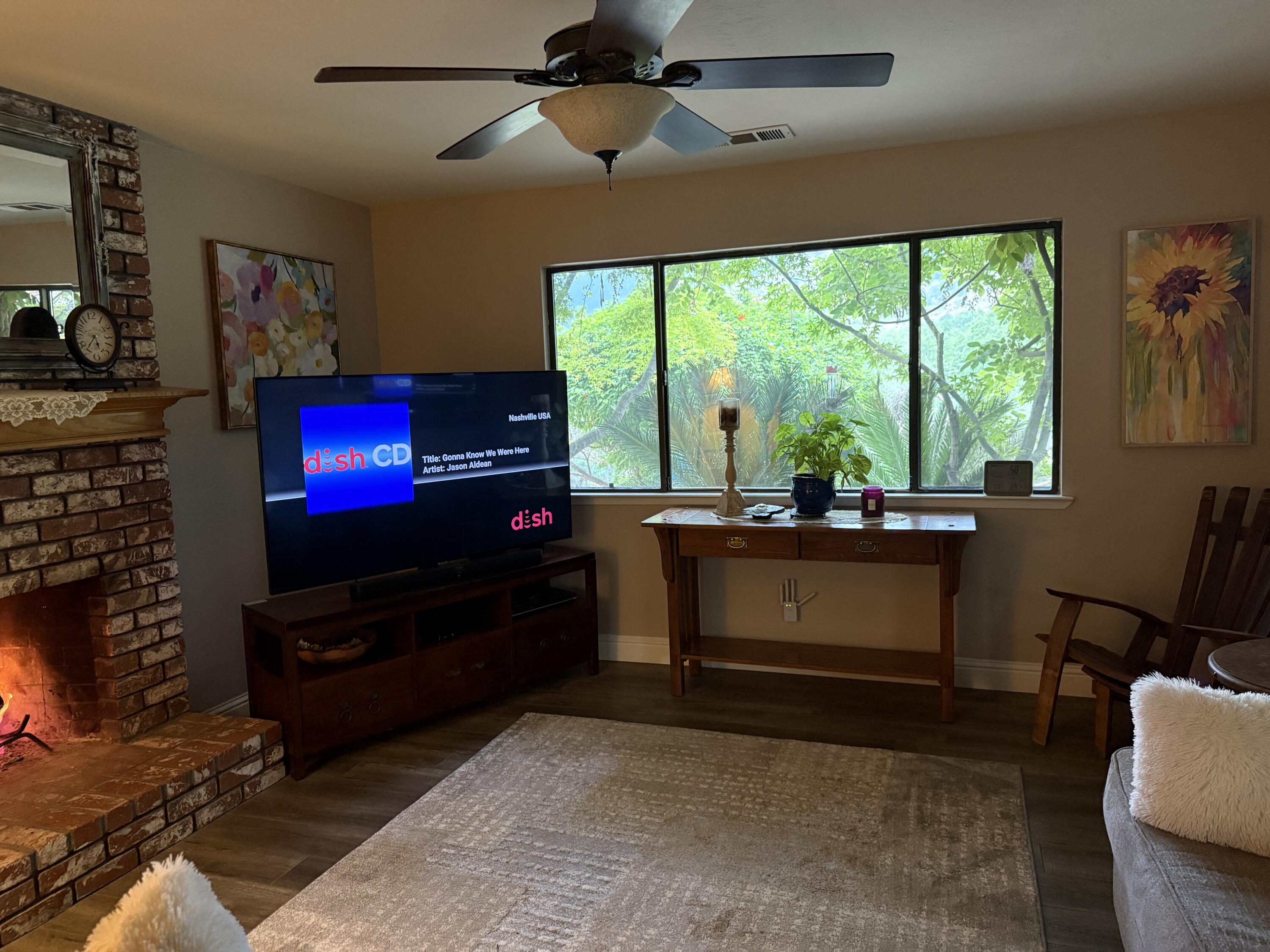 40820 Oak Ridge Dr, Three Rivers, CA 93271