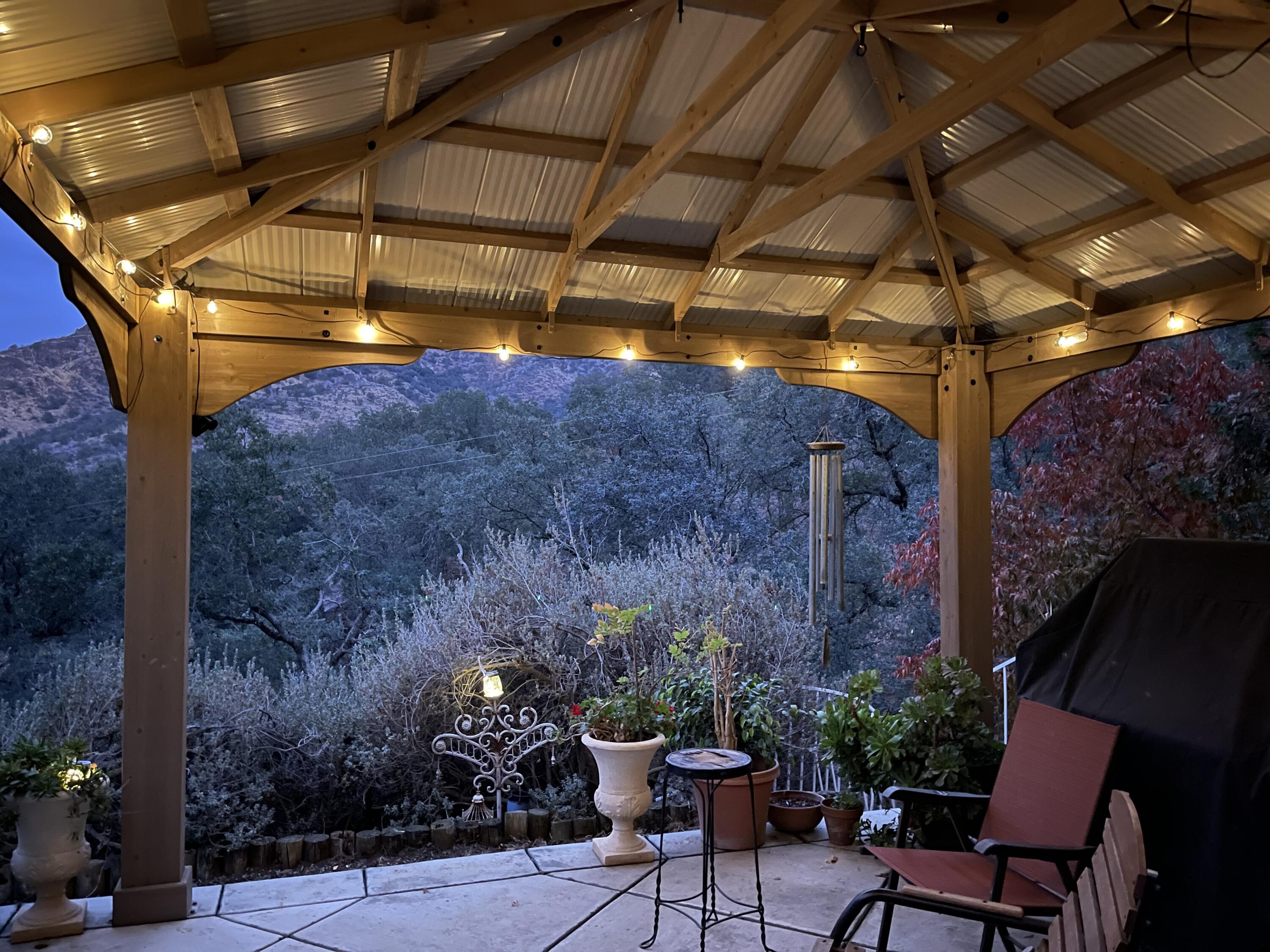 40820 Oak Ridge Dr, Three Rivers, CA 93271