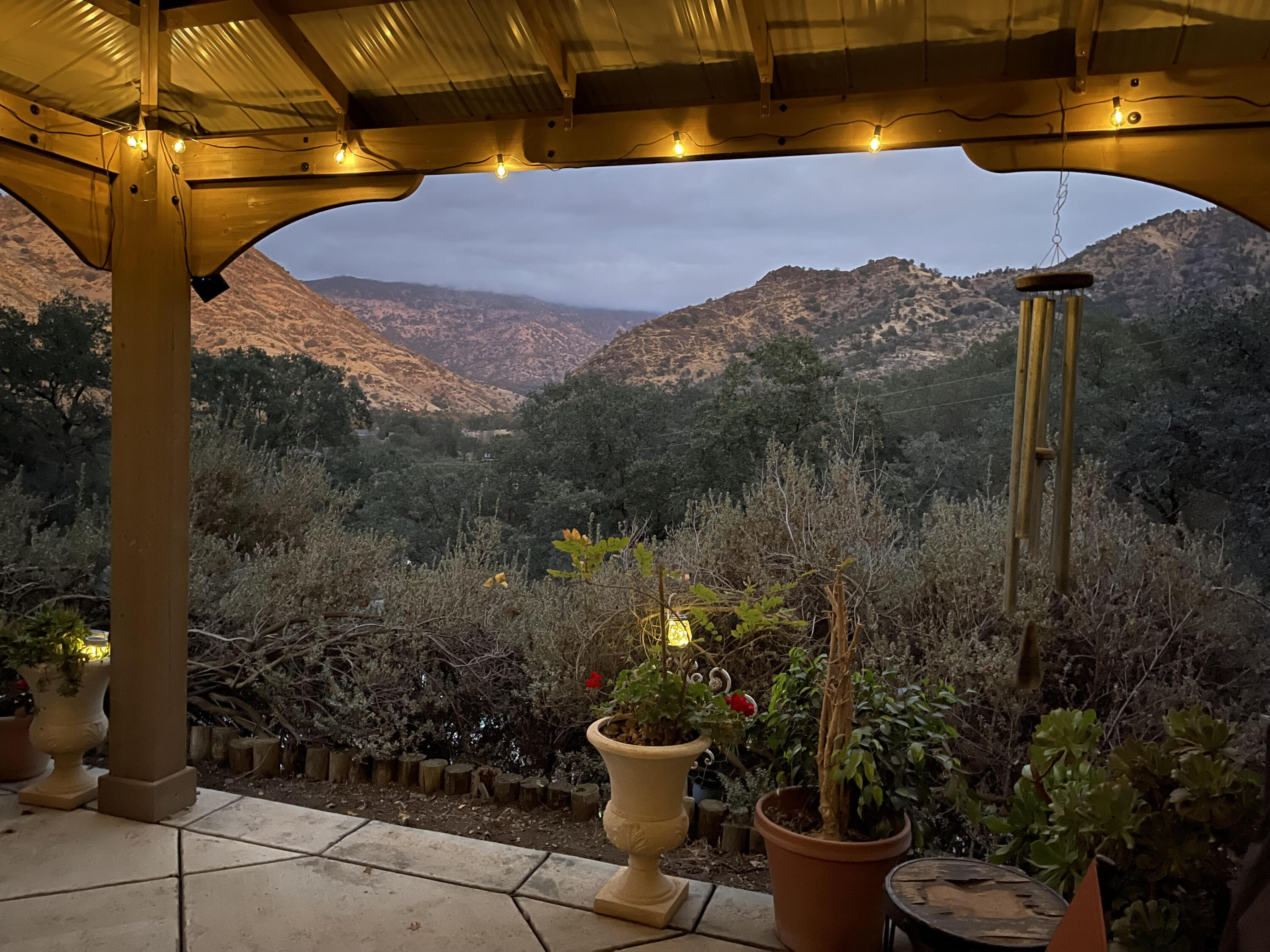 40820 Oak Ridge Dr, Three Rivers, CA 93271