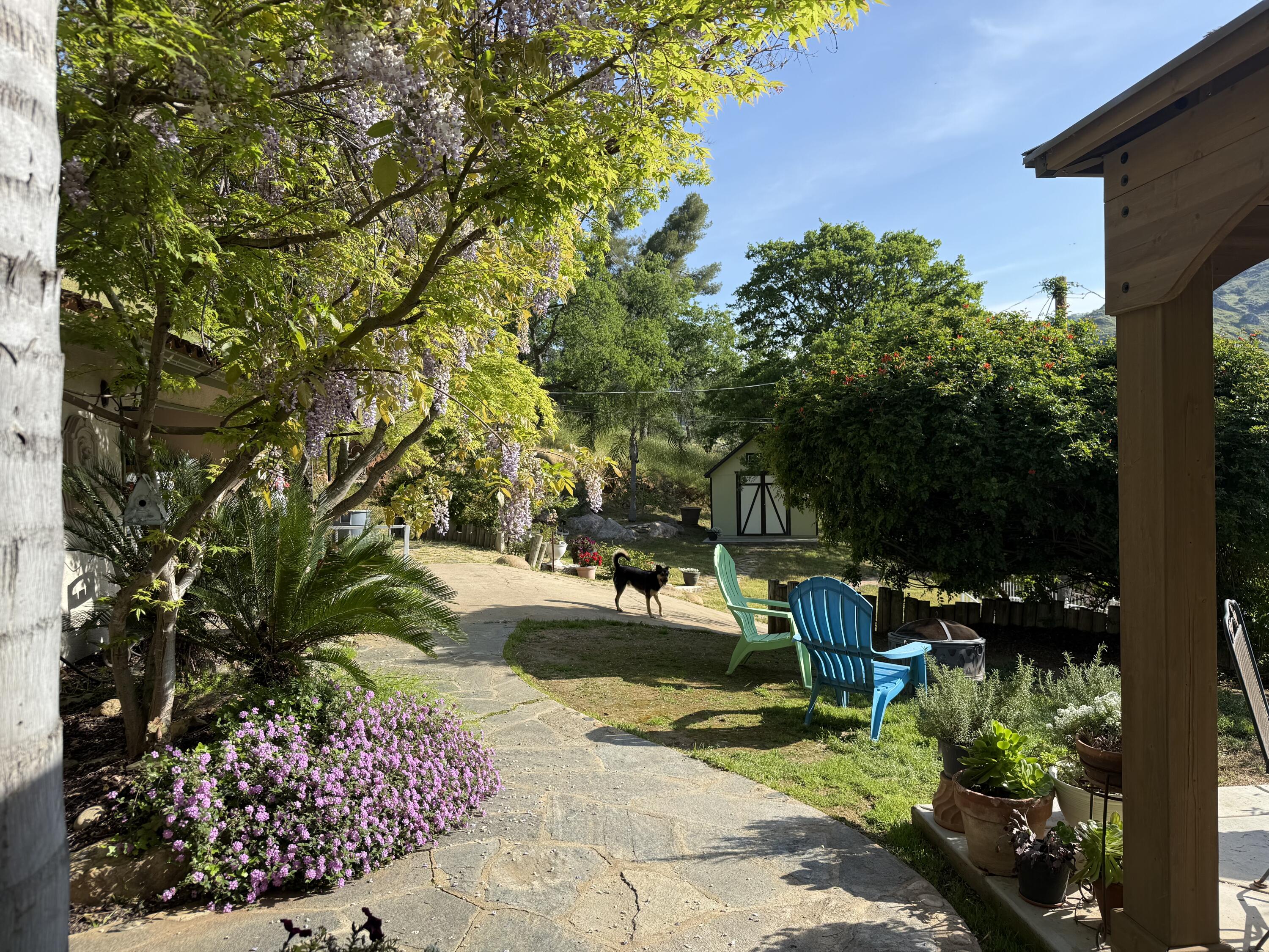 40820 Oak Ridge Dr, Three Rivers, CA 93271