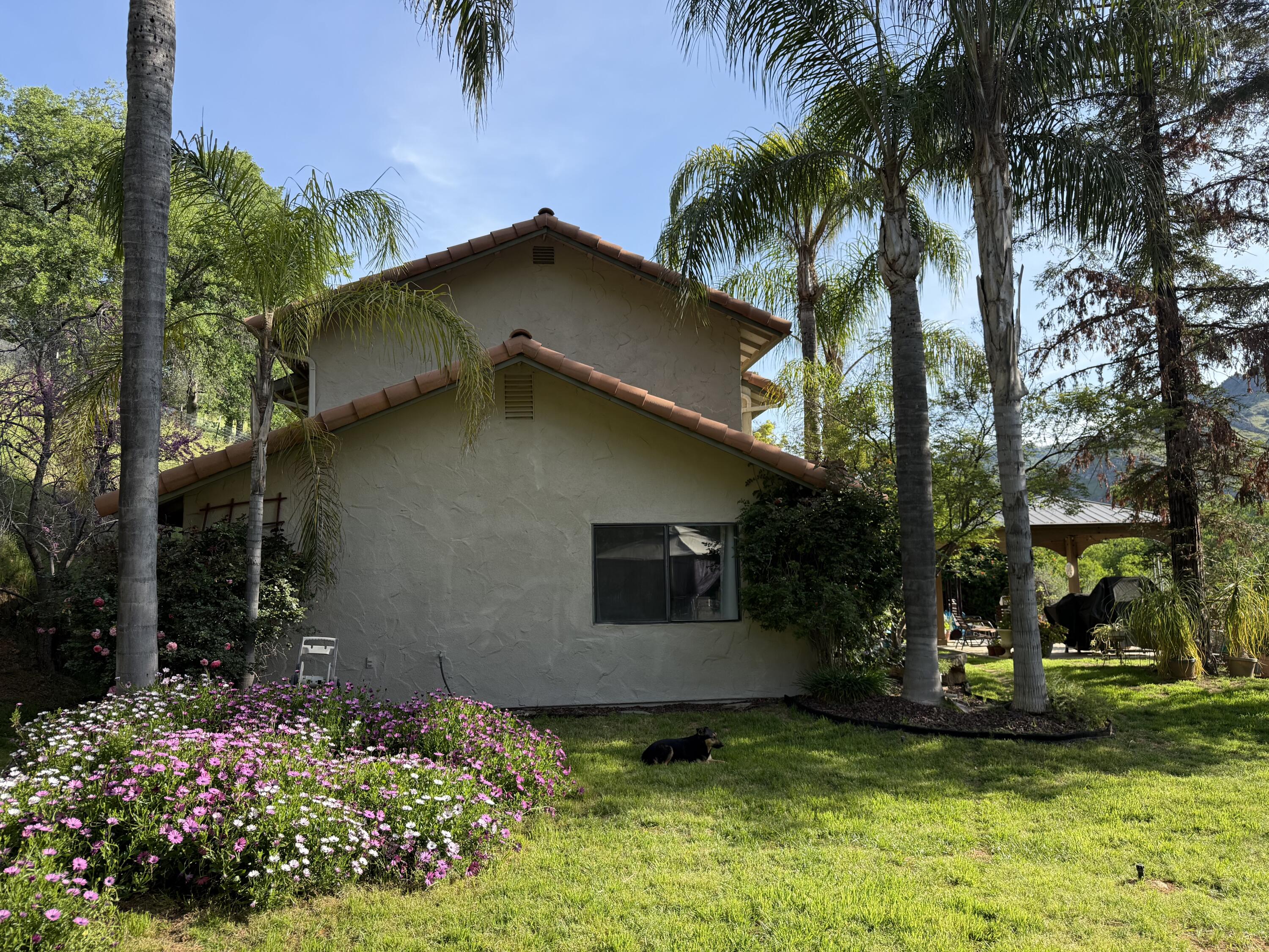 40820 Oak Ridge Dr, Three Rivers, CA 93271