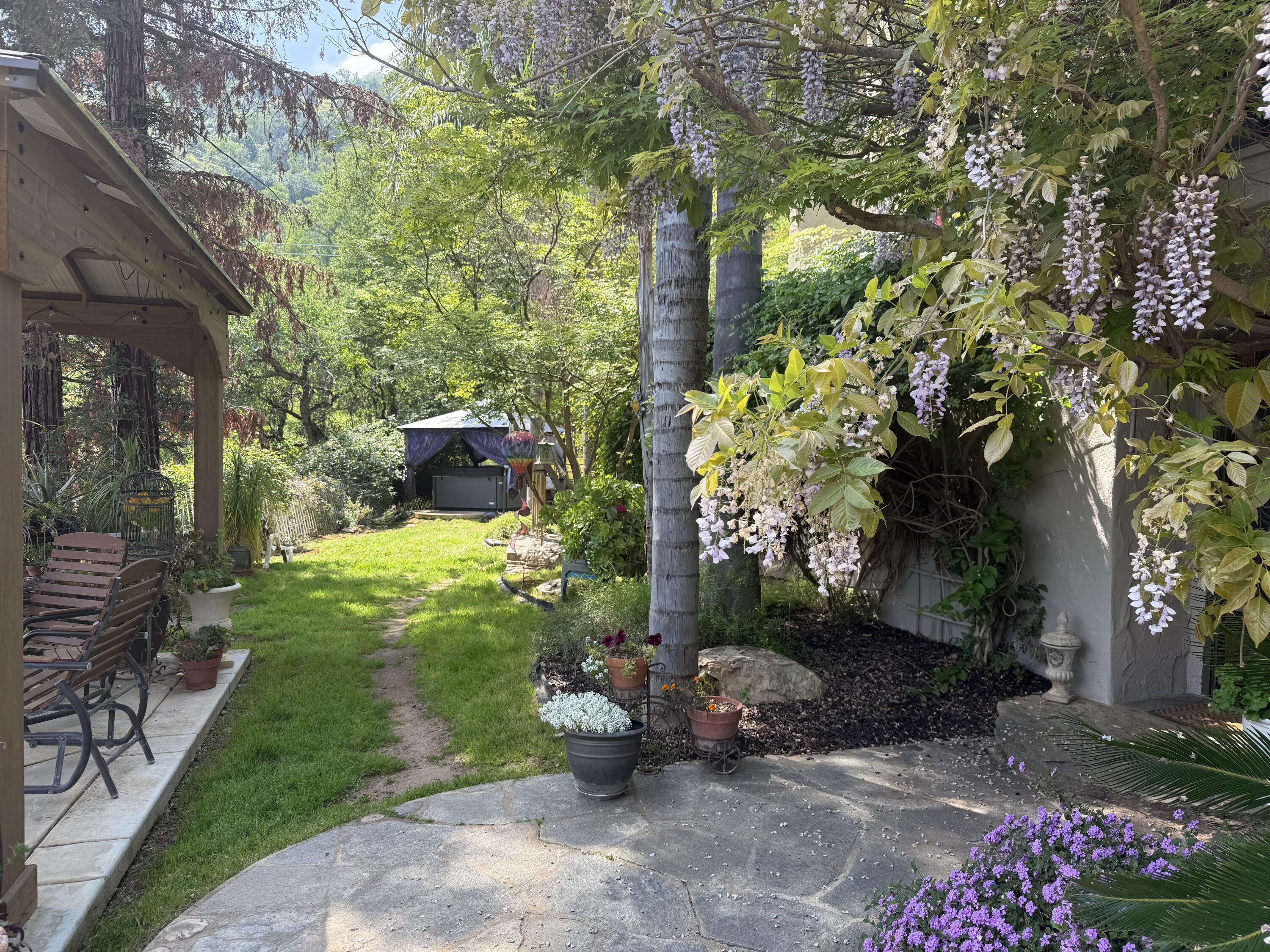 40820 Oak Ridge Dr, Three Rivers, CA 93271