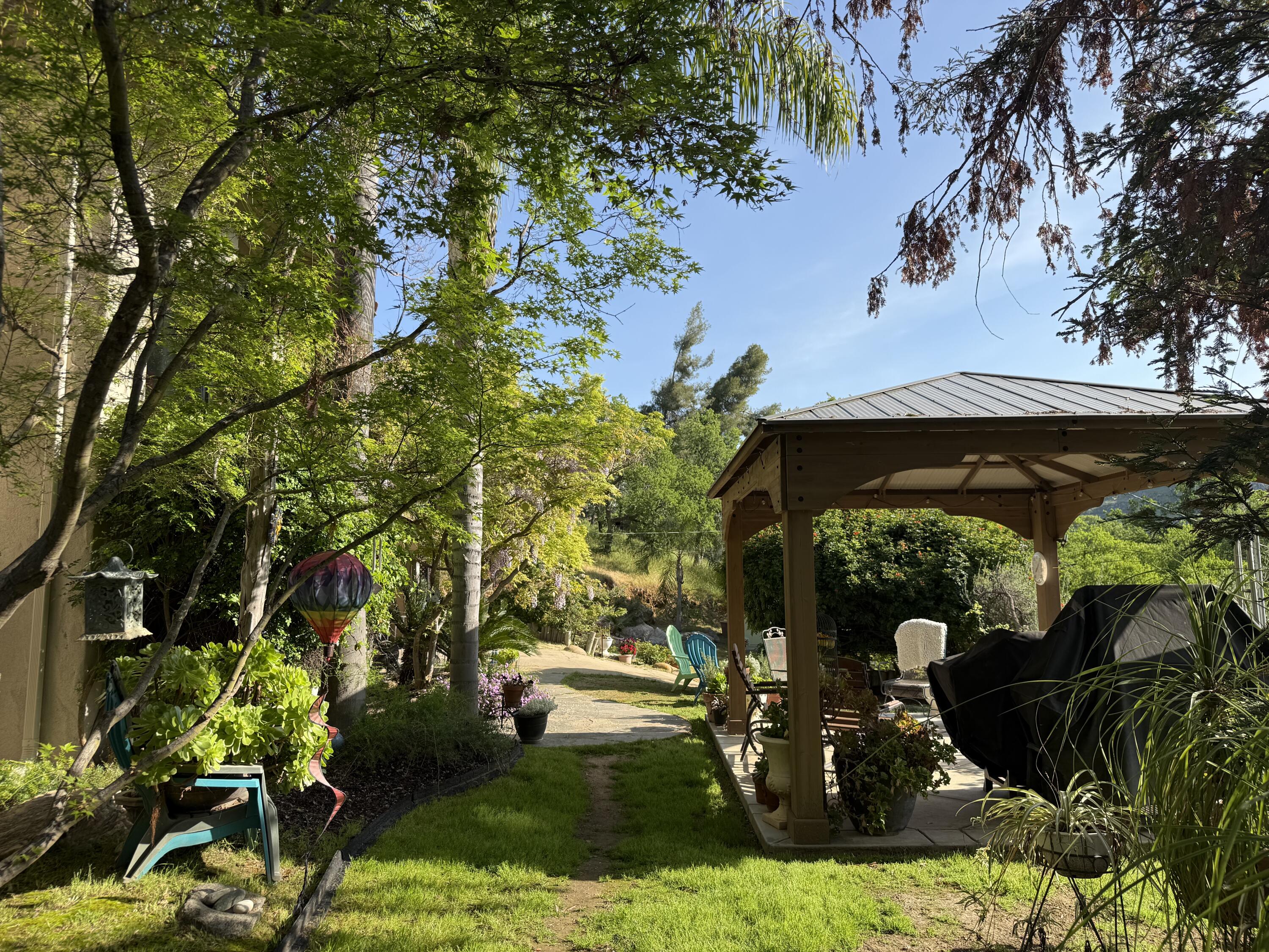 40820 Oak Ridge Dr, Three Rivers, CA 93271