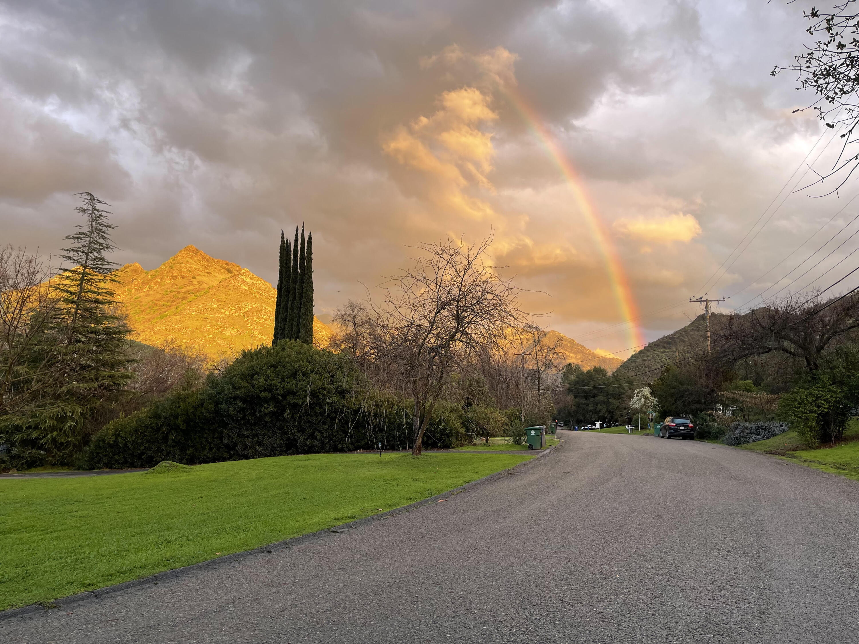 40820 Oak Ridge Dr, Three Rivers, CA 93271