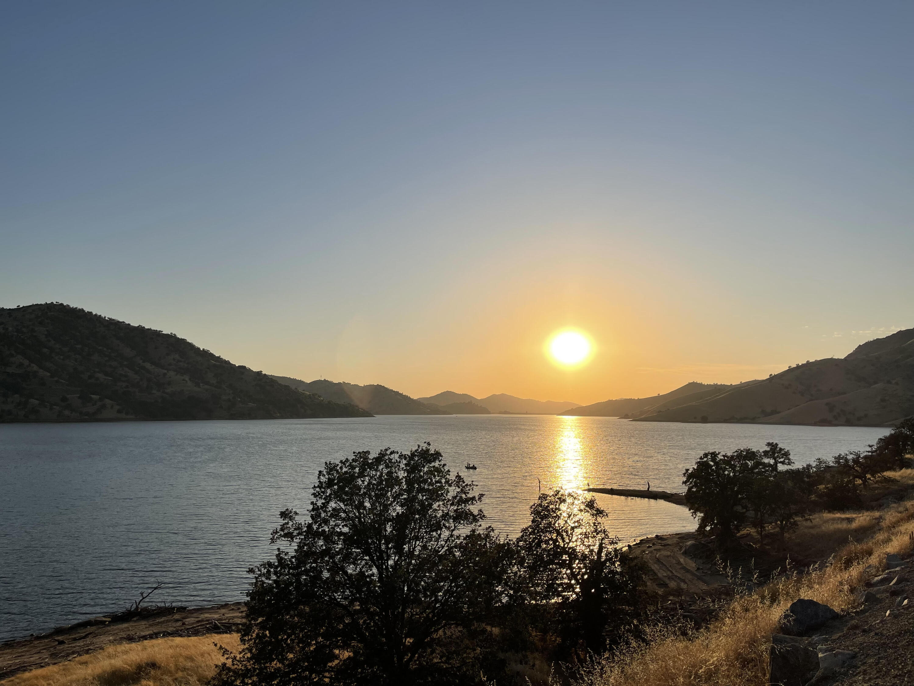 40820 Oak Ridge Dr, Three Rivers, CA 93271