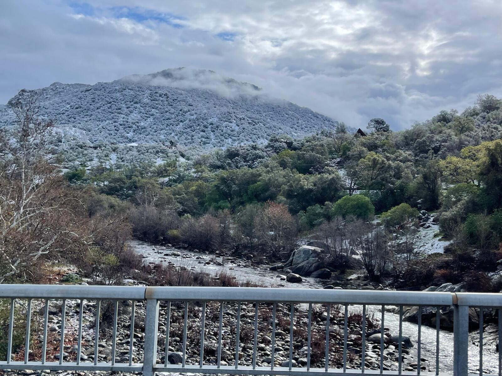 40820 Oak Ridge Dr, Three Rivers, CA 93271