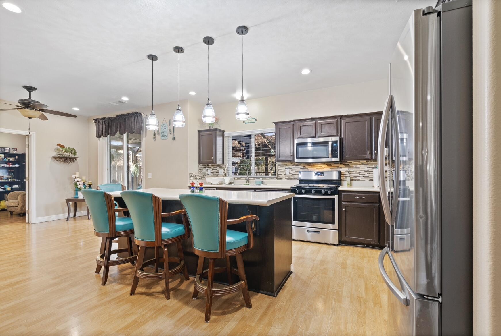 3831 S Watson St, Visalia, CA 93277