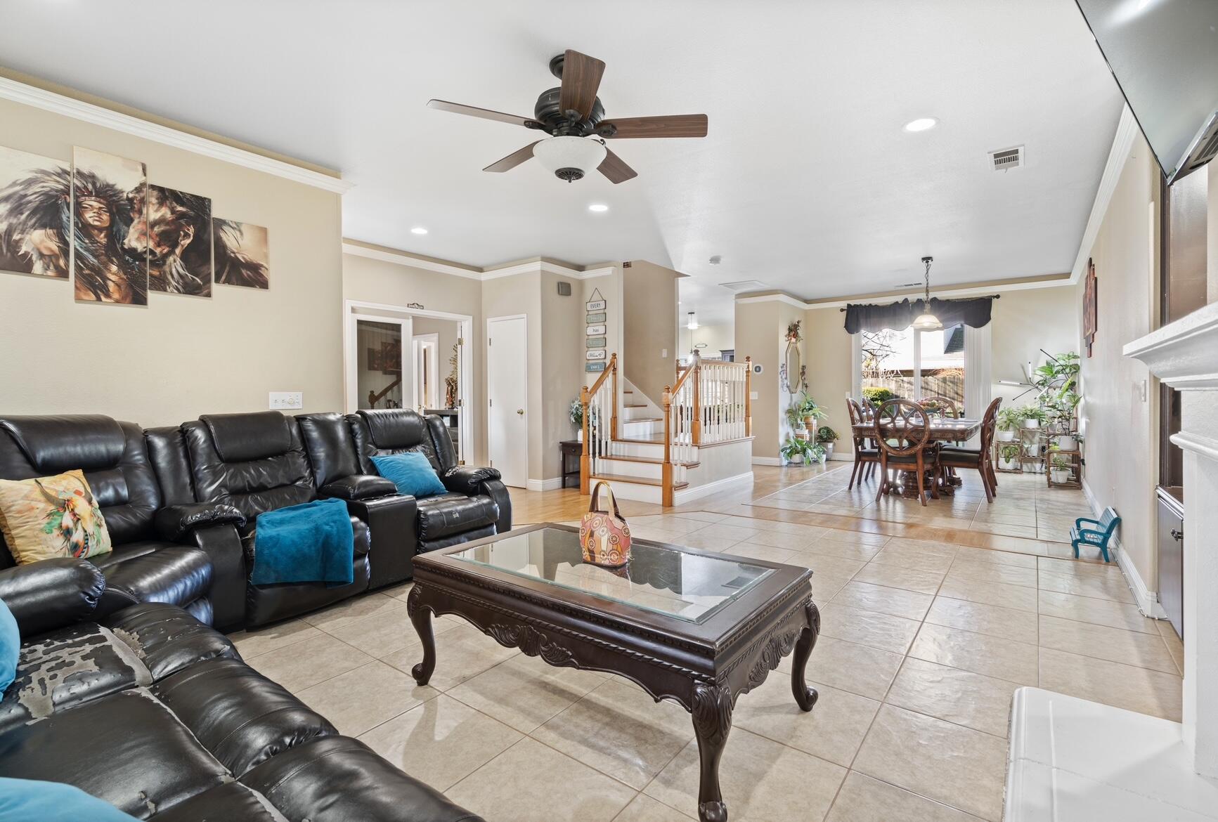 3831 S Watson St, Visalia, CA 93277