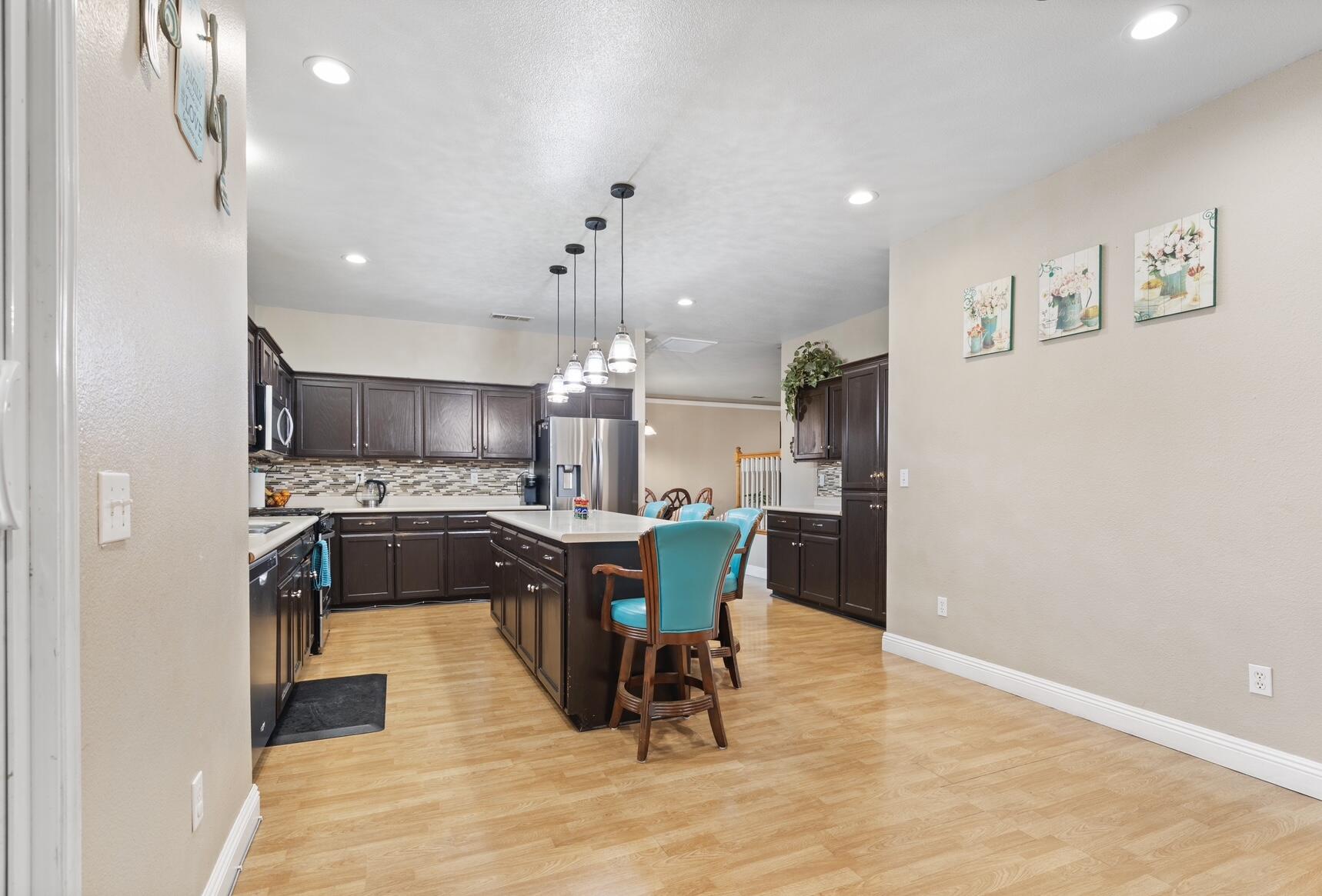 3831 S Watson St, Visalia, CA 93277