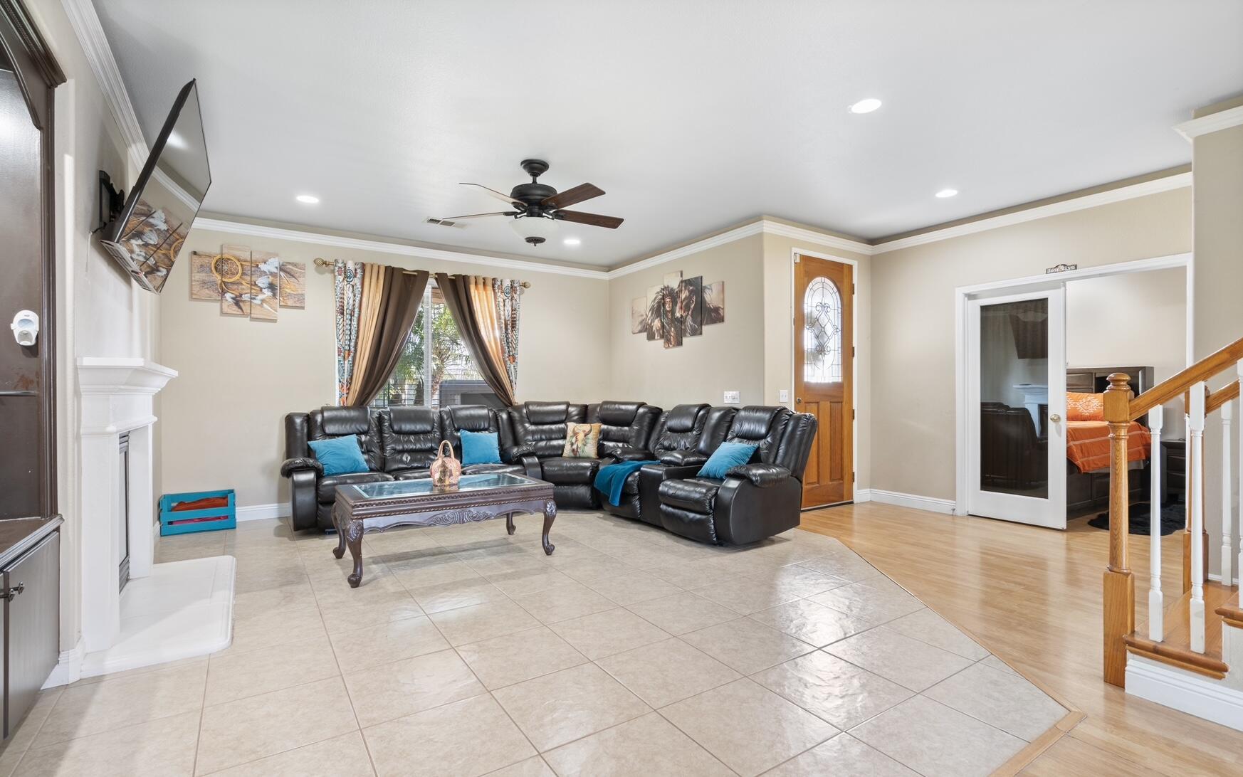 3831 S Watson St, Visalia, CA 93277