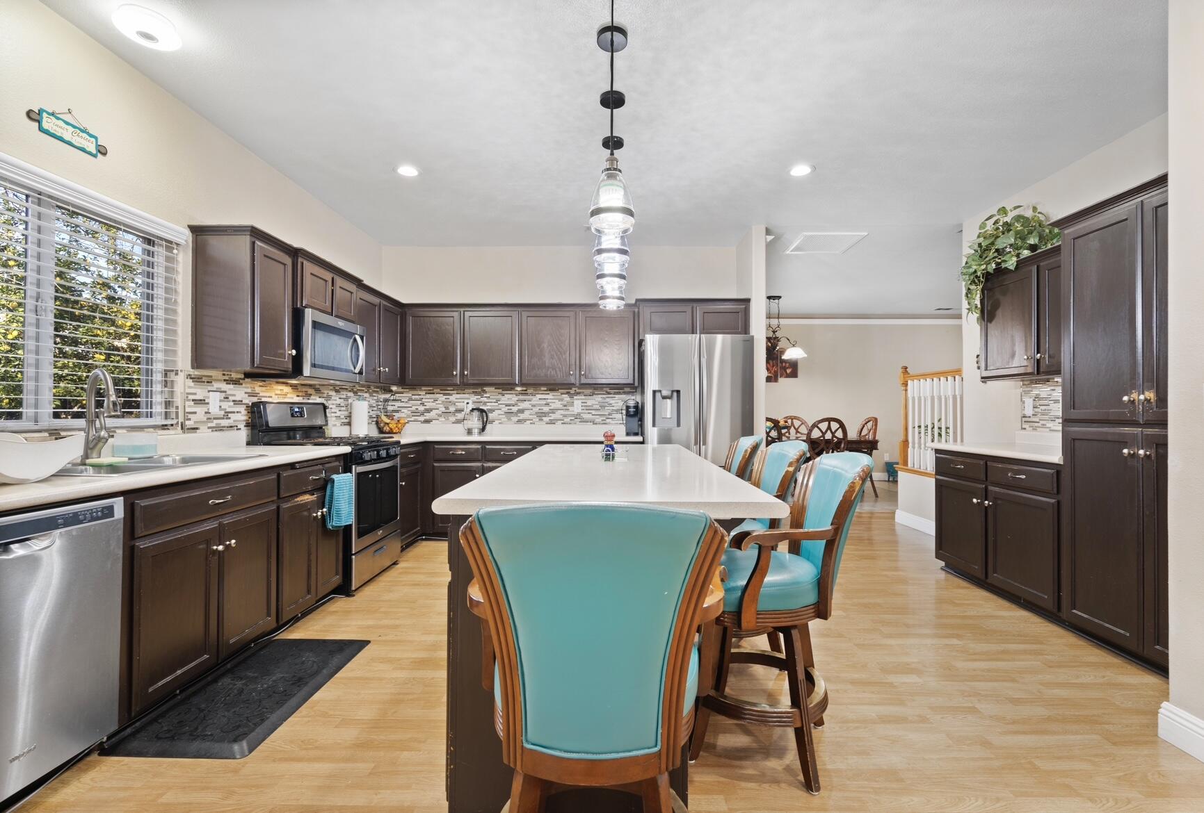 3831 S Watson St, Visalia, CA 93277