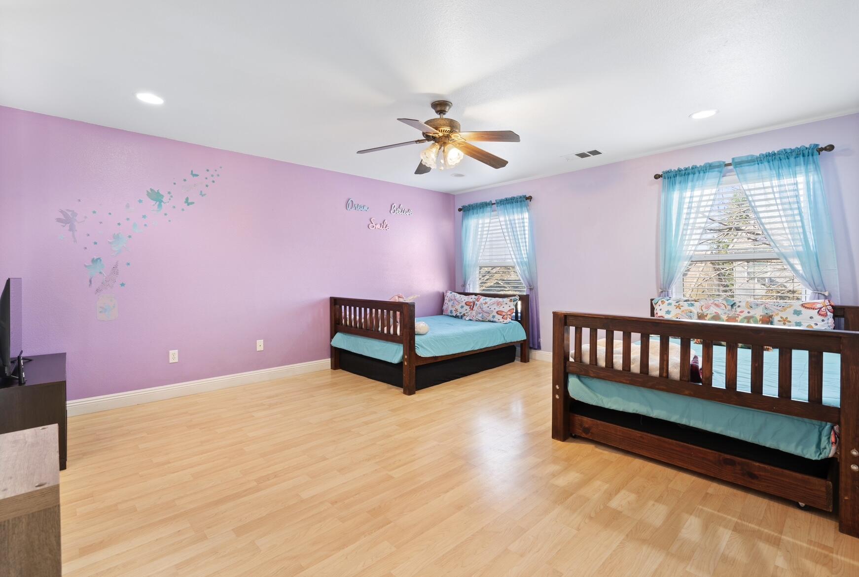 3831 S Watson St, Visalia, CA 93277