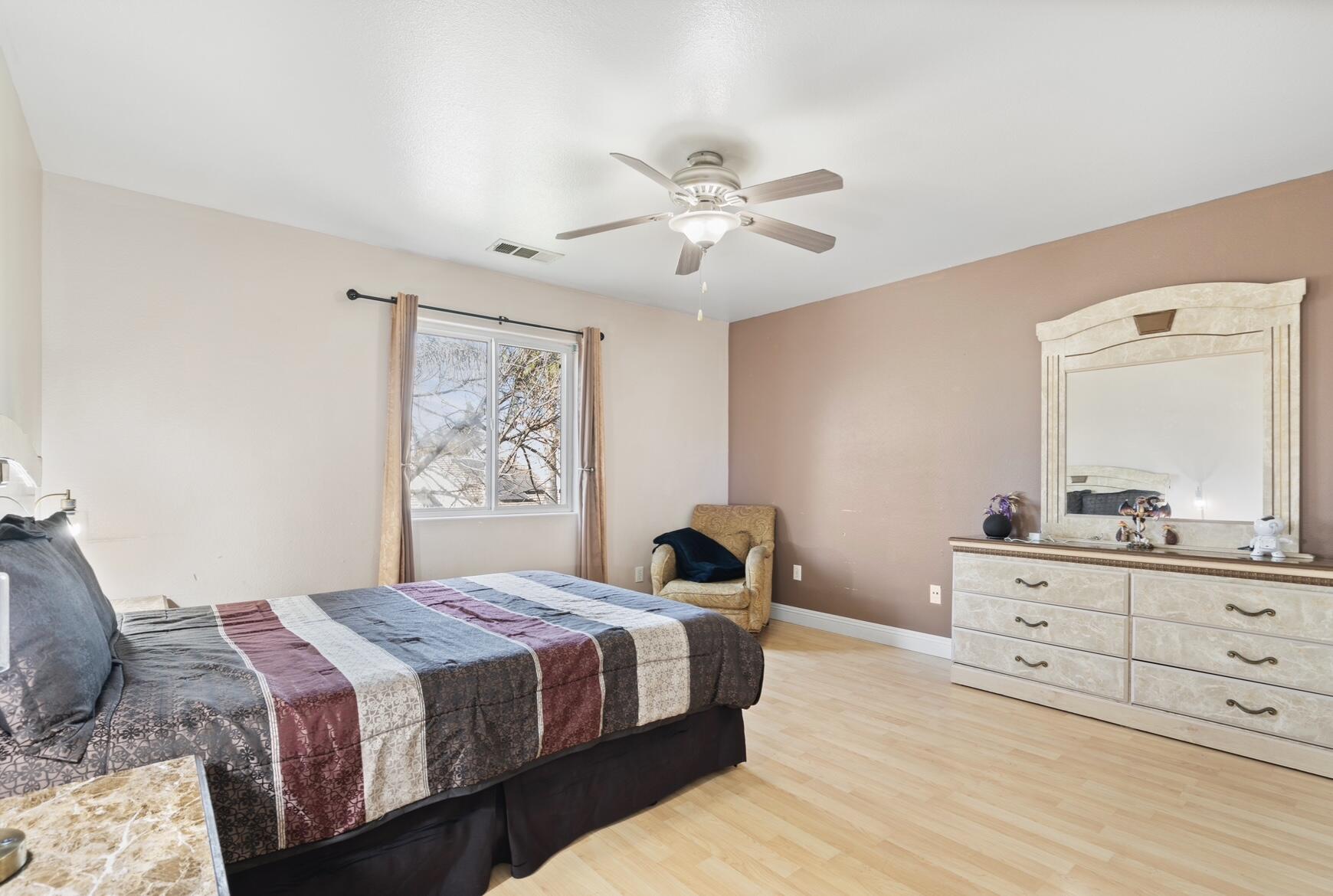 3831 S Watson St, Visalia, CA 93277