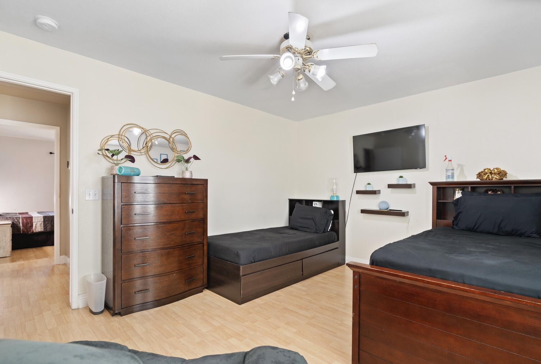 3831 S Watson St, Visalia, CA 93277