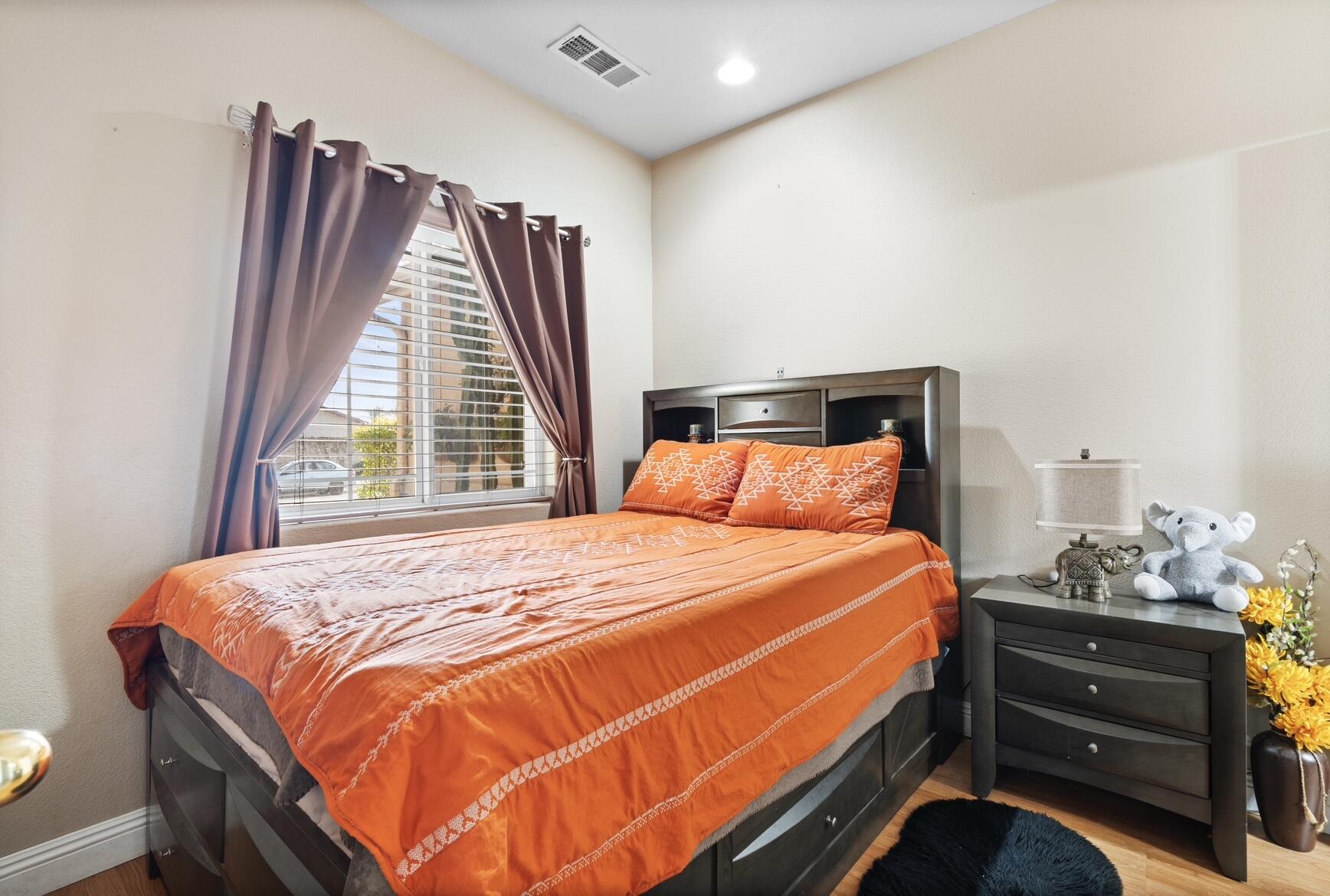 3831 S Watson St, Visalia, CA 93277