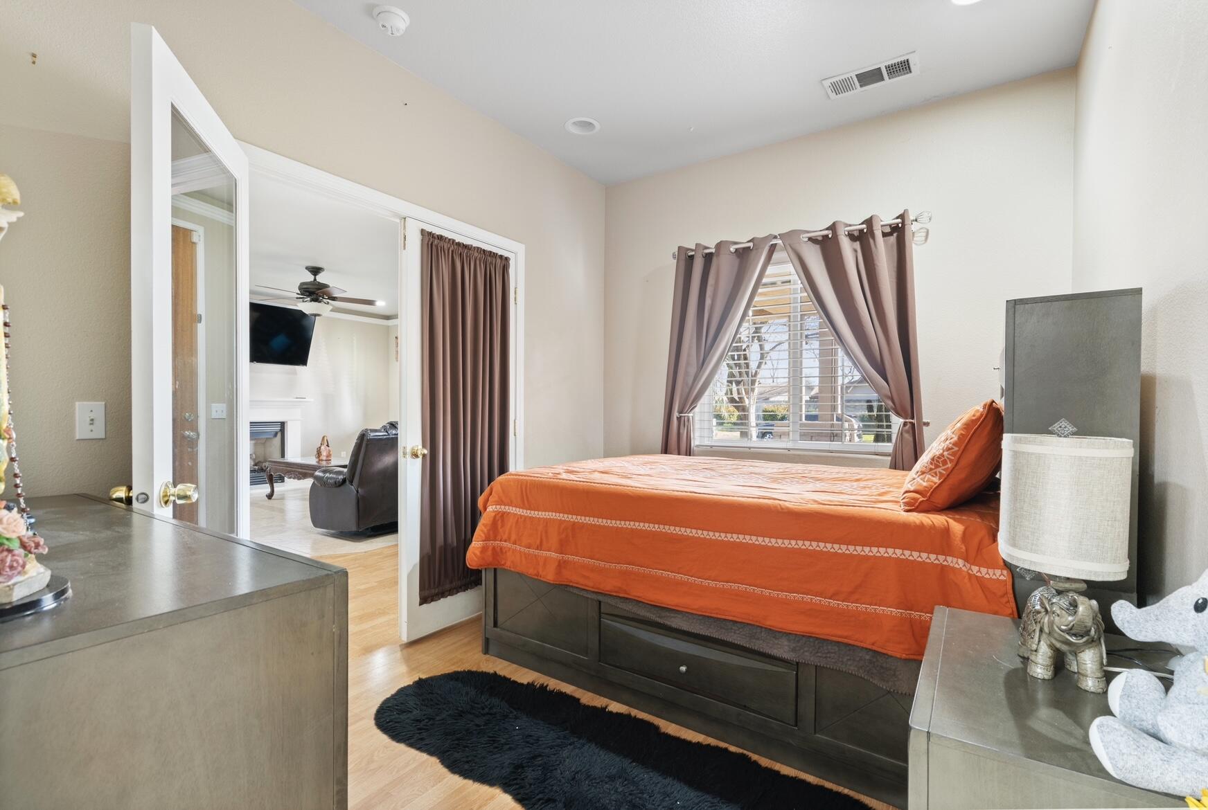 3831 S Watson St, Visalia, CA 93277