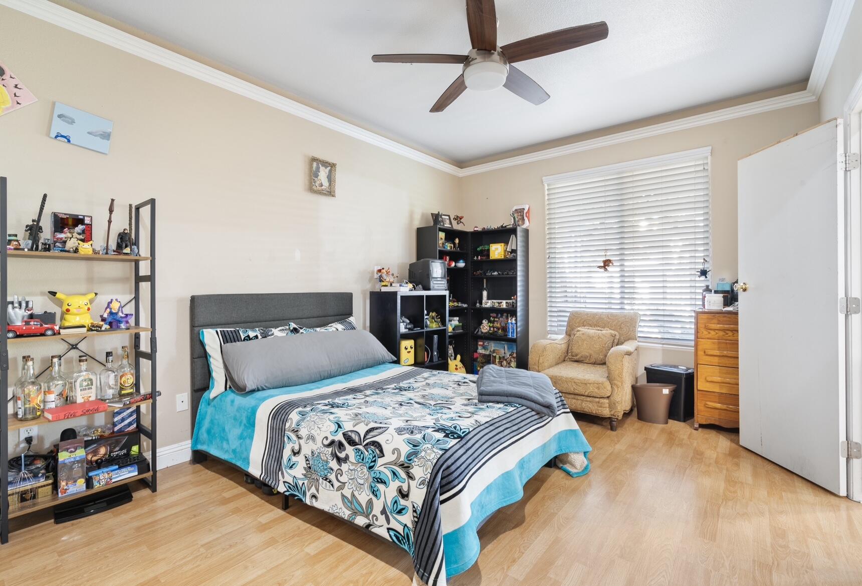 3831 S Watson St, Visalia, CA 93277