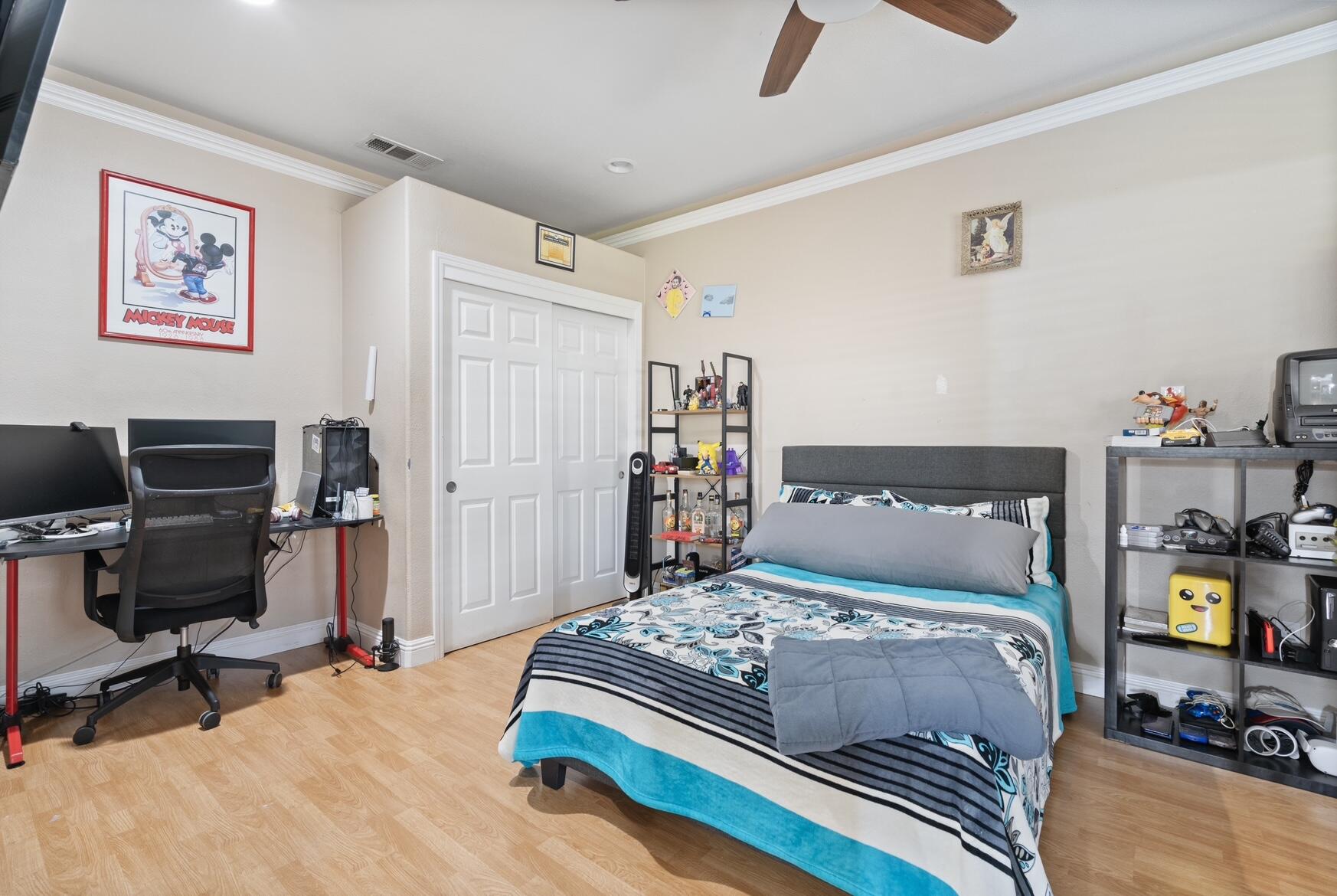 3831 S Watson St, Visalia, CA 93277