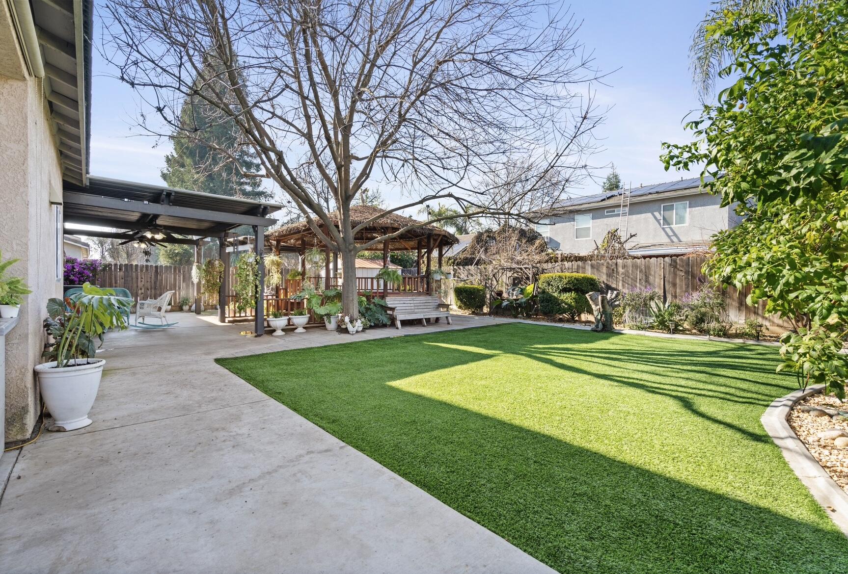 3831 S Watson St, Visalia, CA 93277