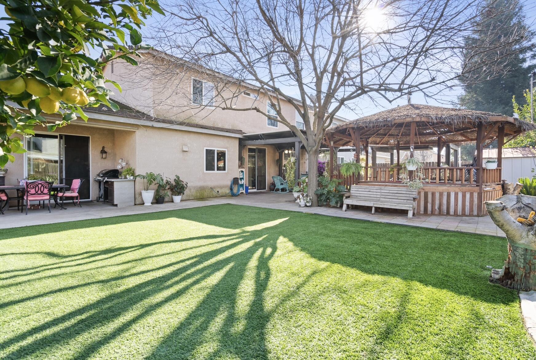 3831 S Watson St, Visalia, CA 93277