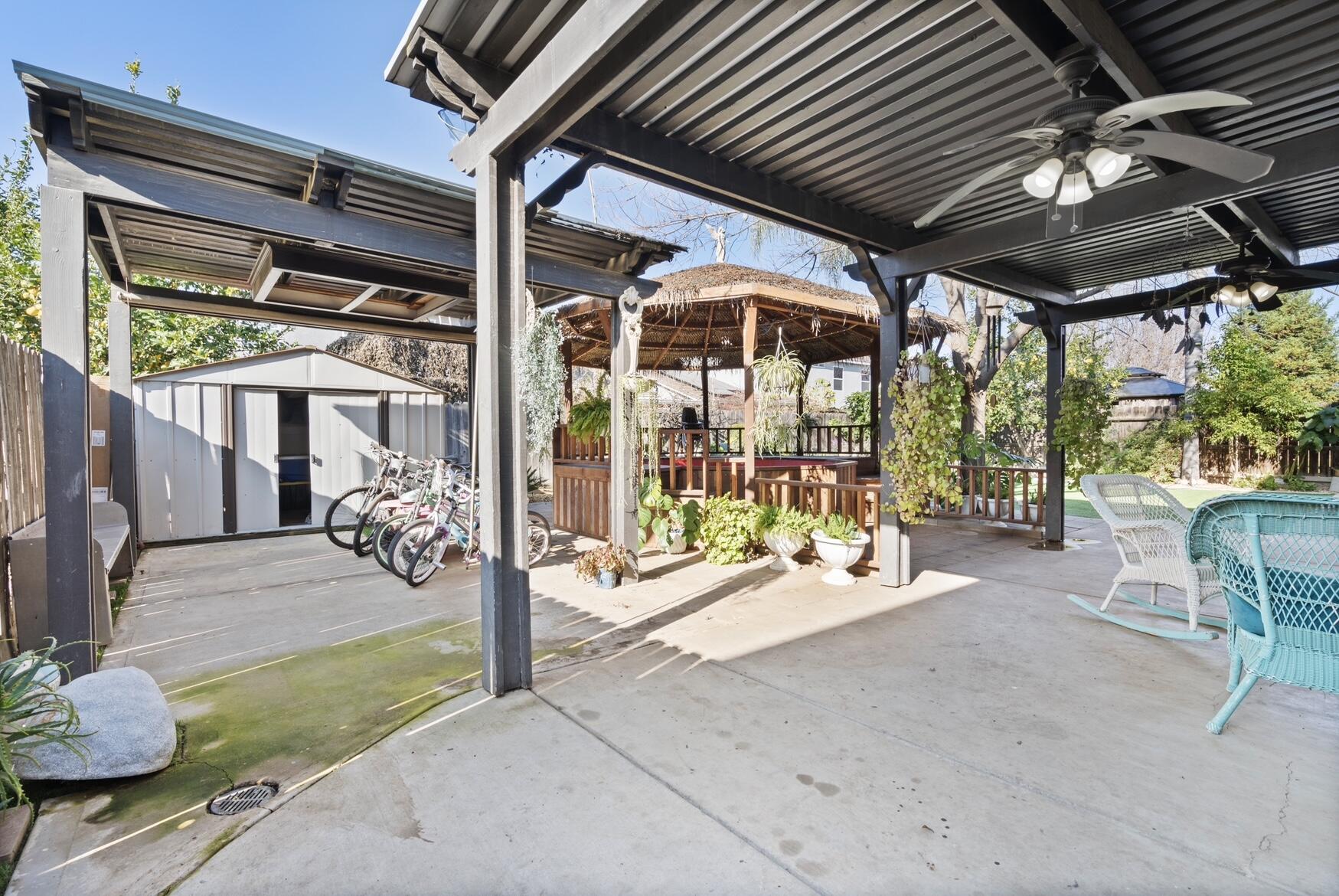 3831 S Watson St, Visalia, CA 93277