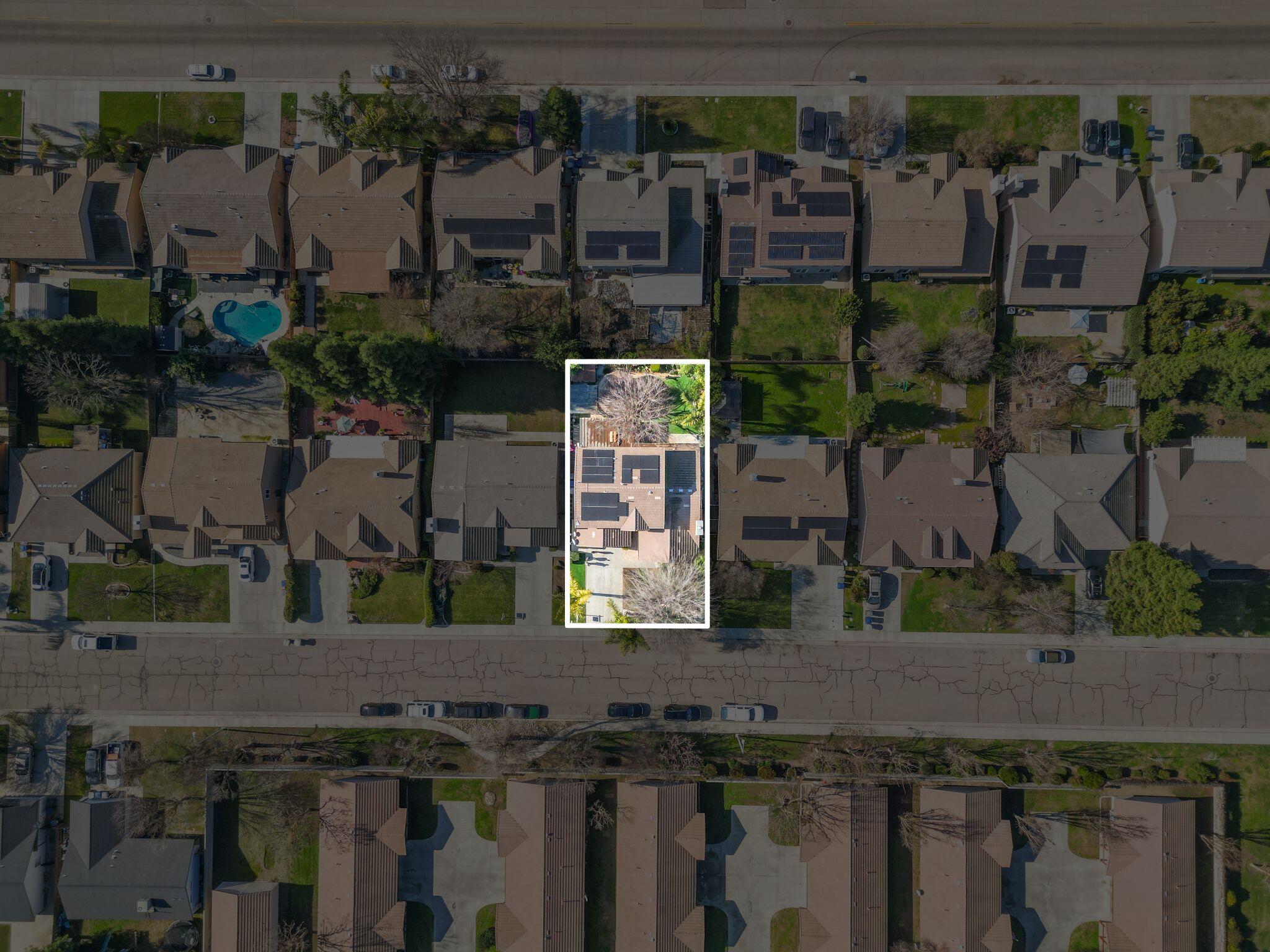 3831 S Watson St, Visalia, CA 93277