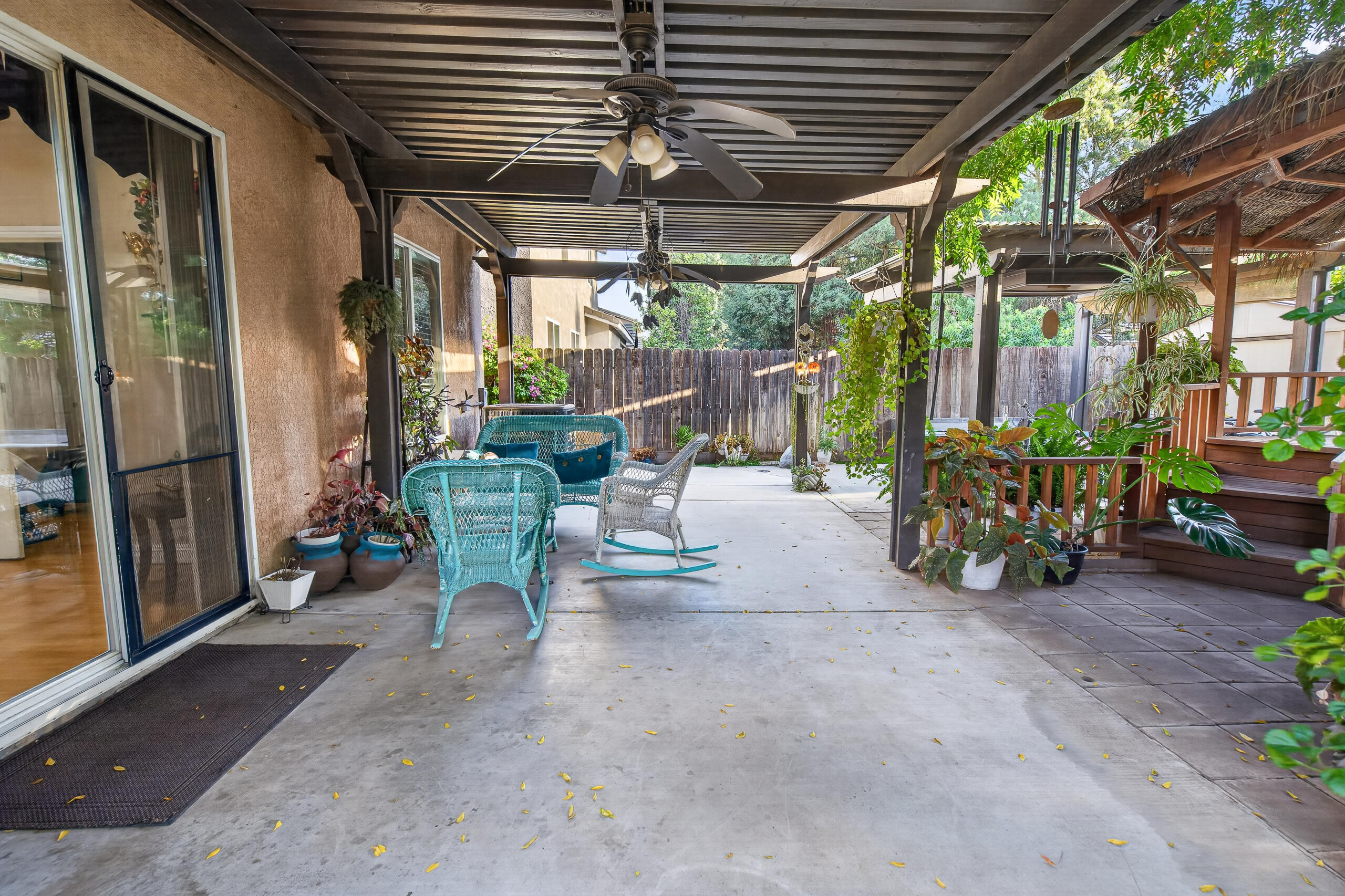 3831 S Watson St, Visalia, CA 93277