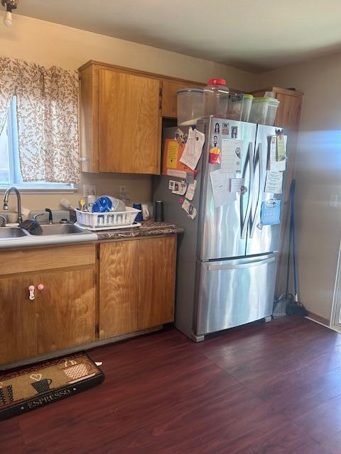 14725 Walker Rd, Poplar, CA 93257