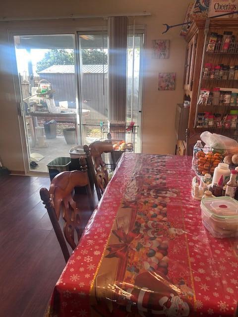 14725 Walker Rd, Poplar, CA 93257