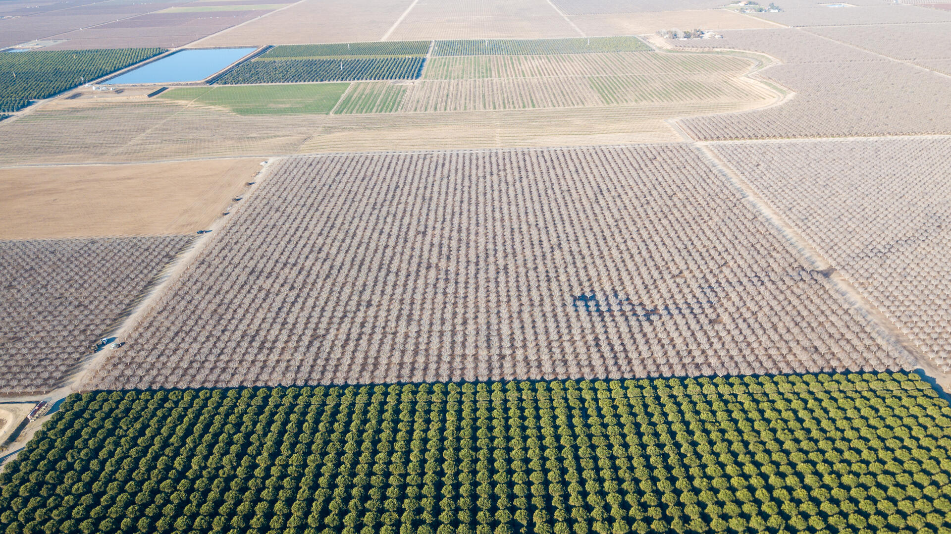 0 Bassett Ave, Delano, CA 93215