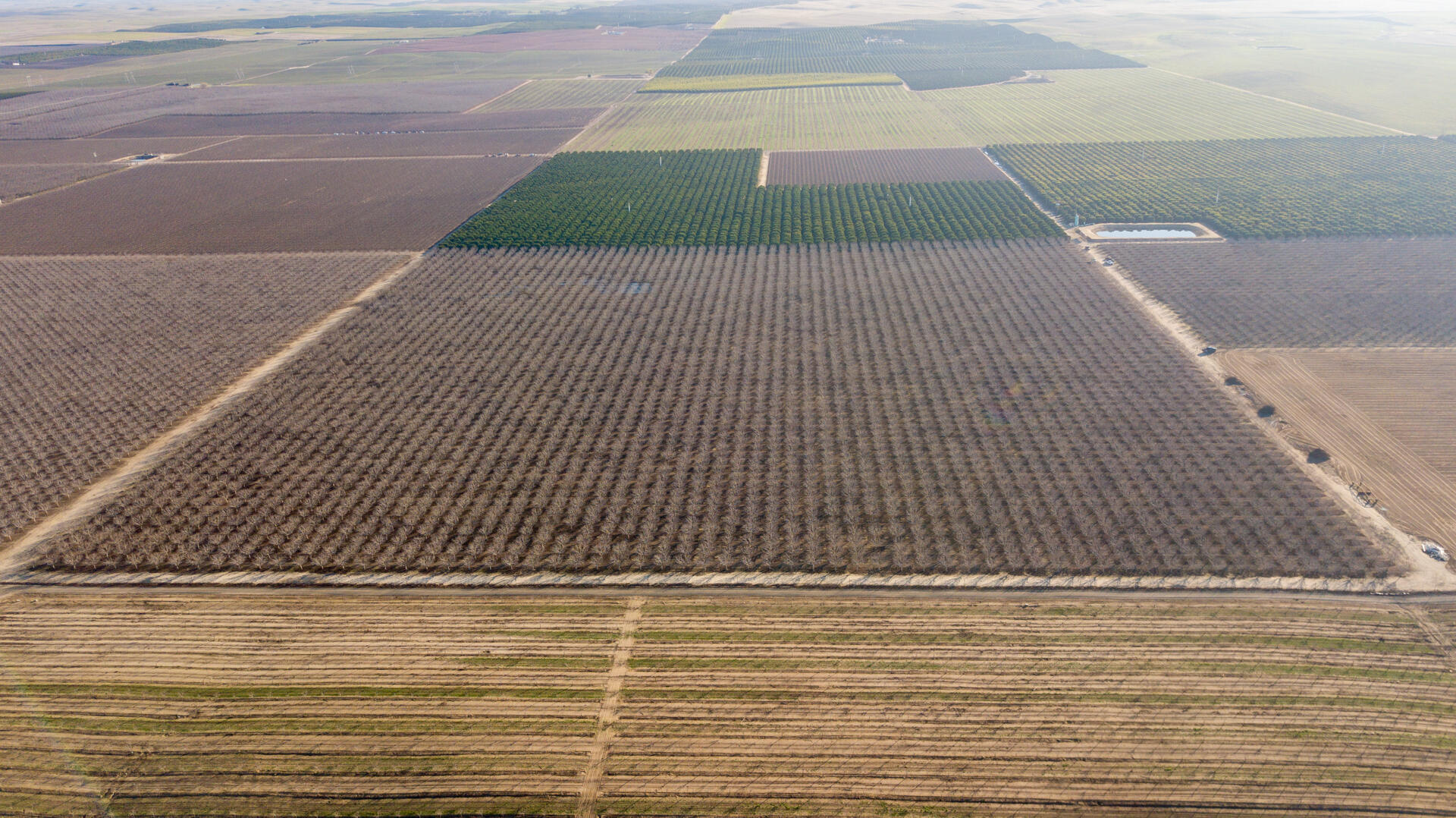 0 Bassett Ave, Delano, CA 93215