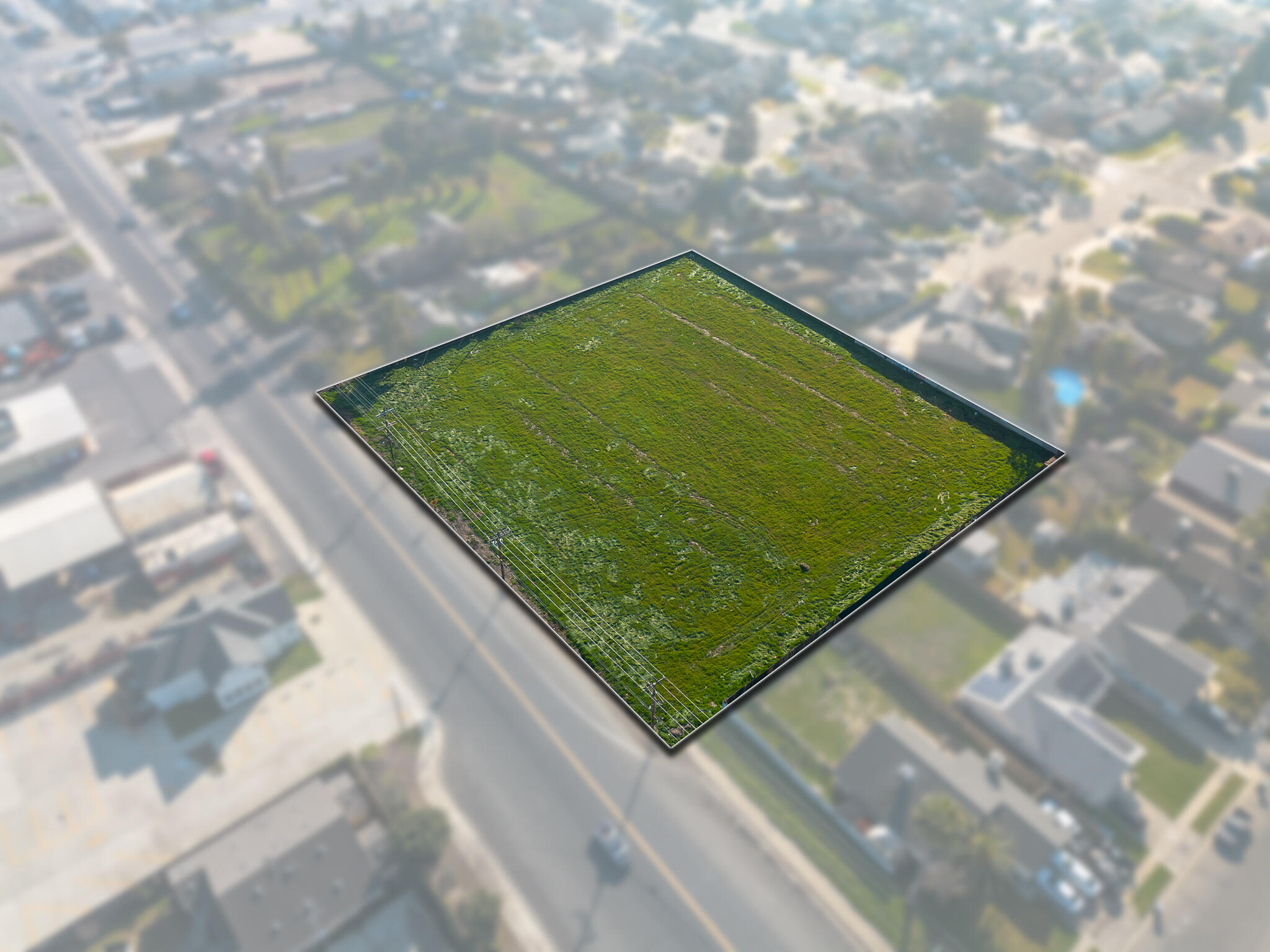 0 W Inyo Ave, Tulare, CA 93274