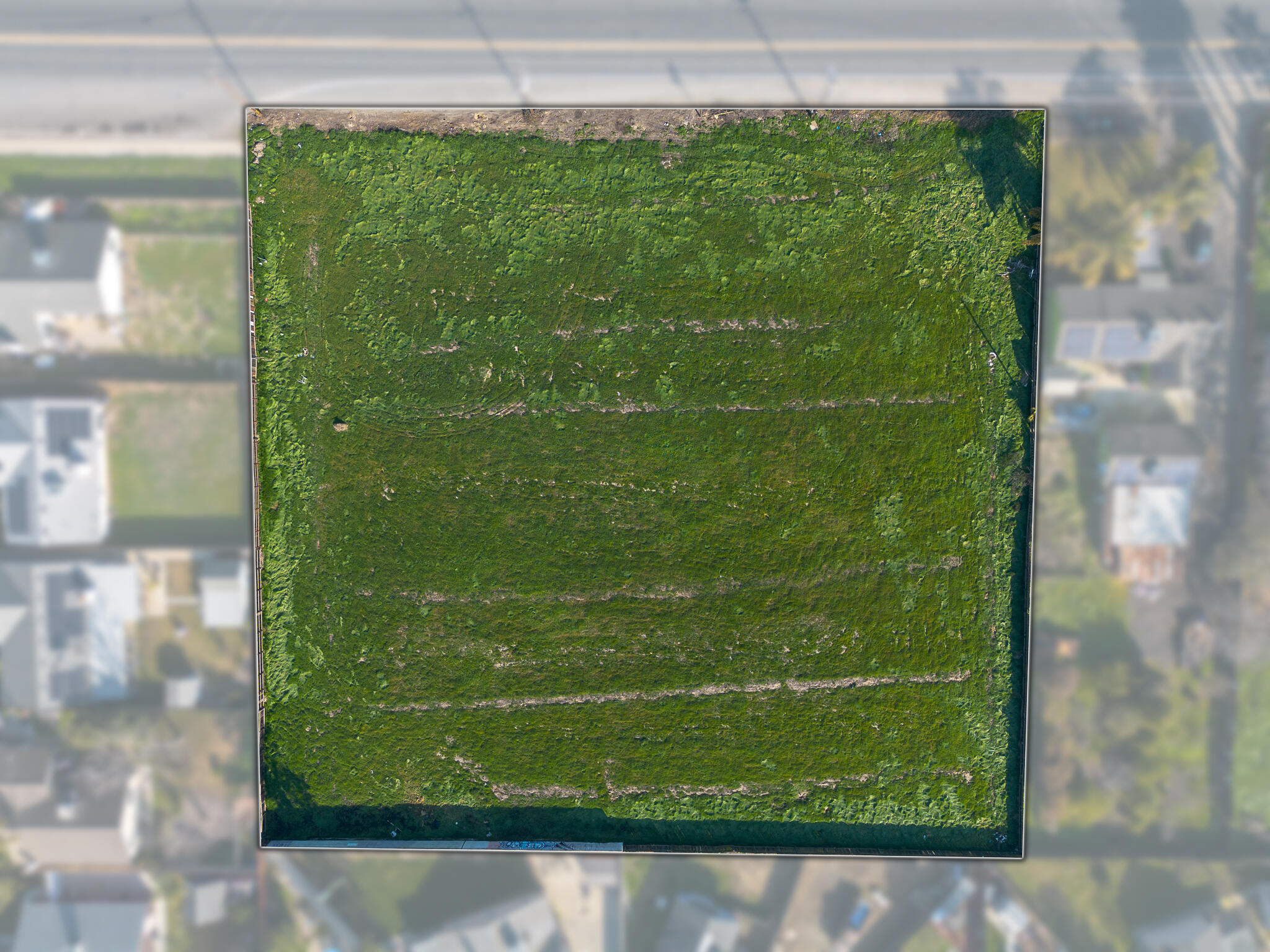 0 W Inyo Ave, Tulare, CA 93274