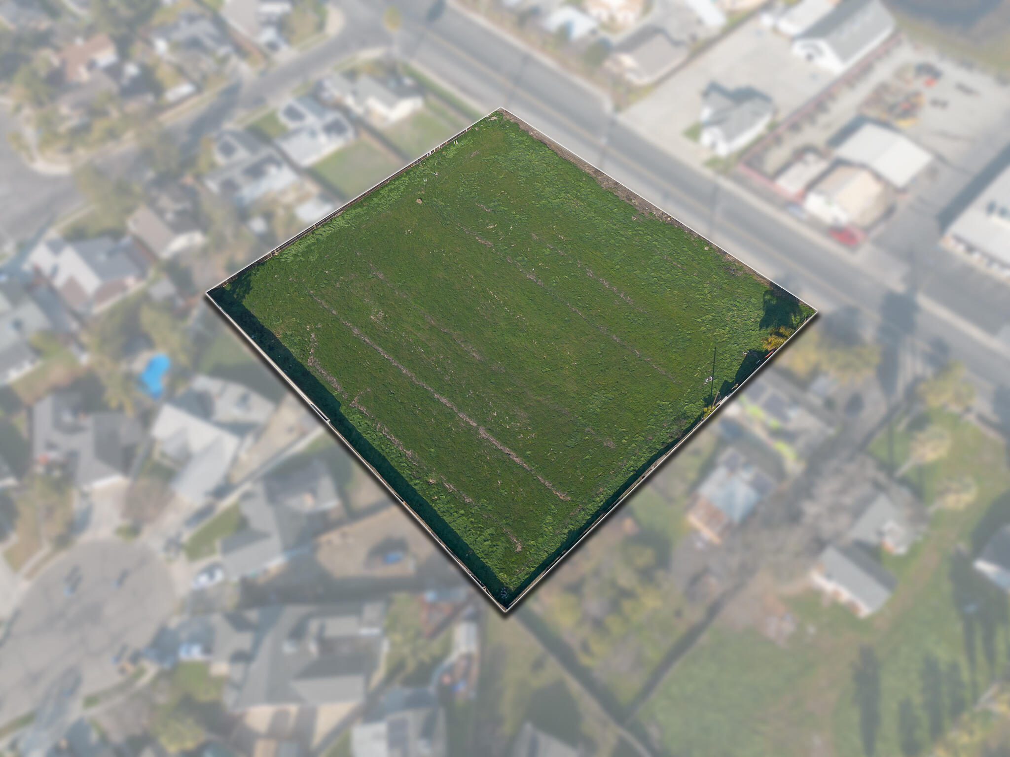 0 W Inyo Ave, Tulare, CA 93274