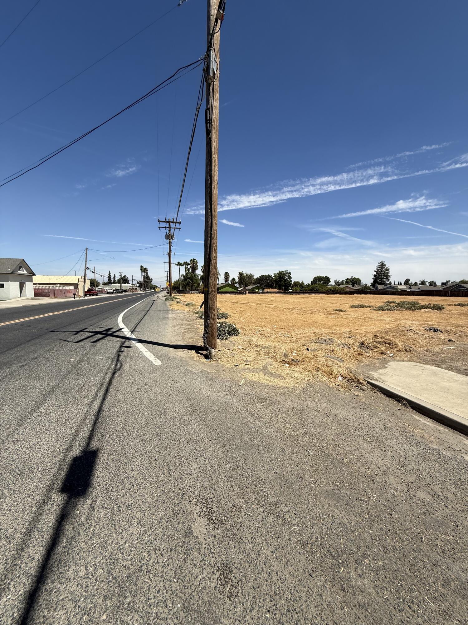 0 W Inyo Ave, Tulare, CA 93274