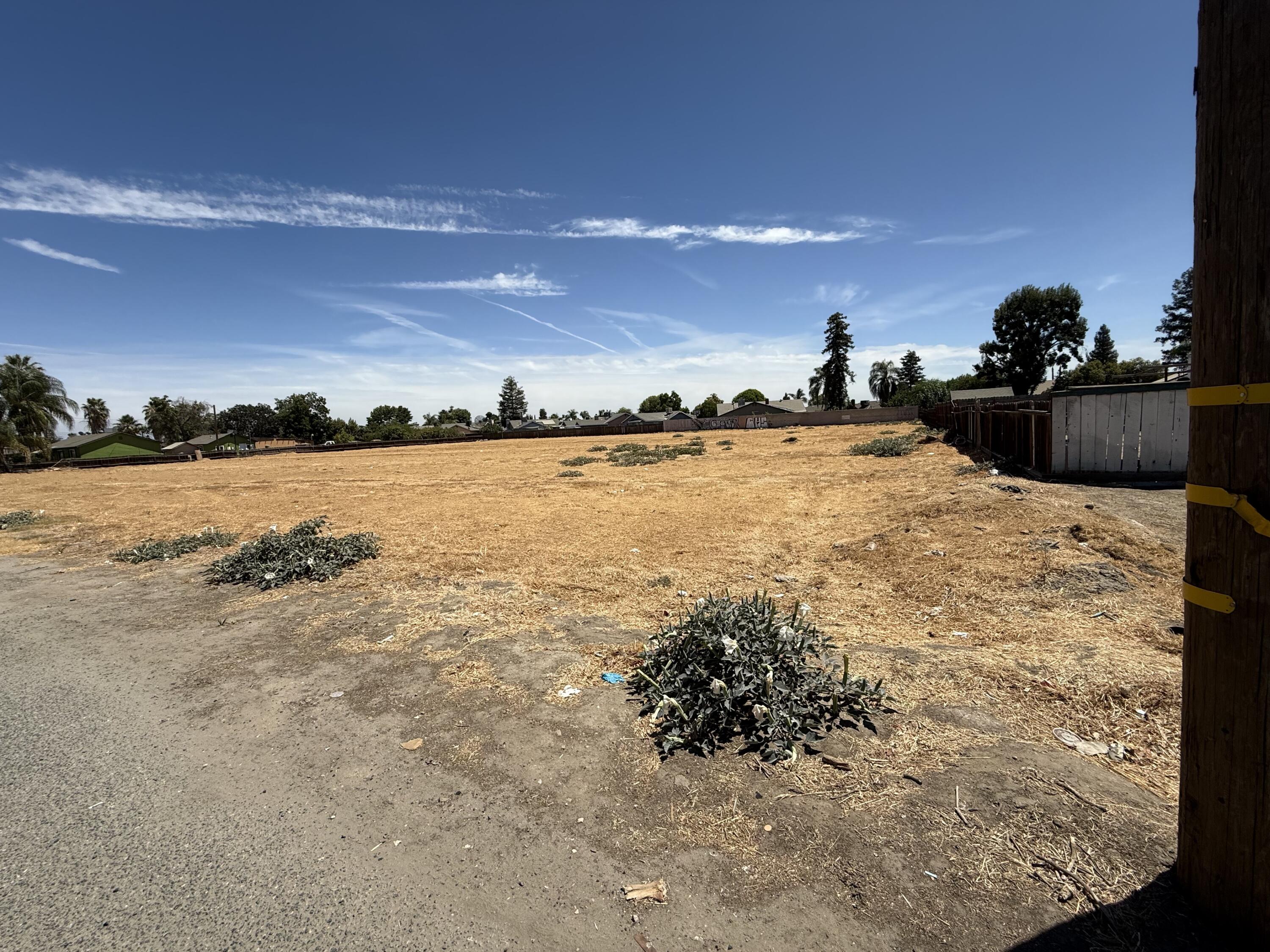 0 W Inyo Ave, Tulare, CA 93274