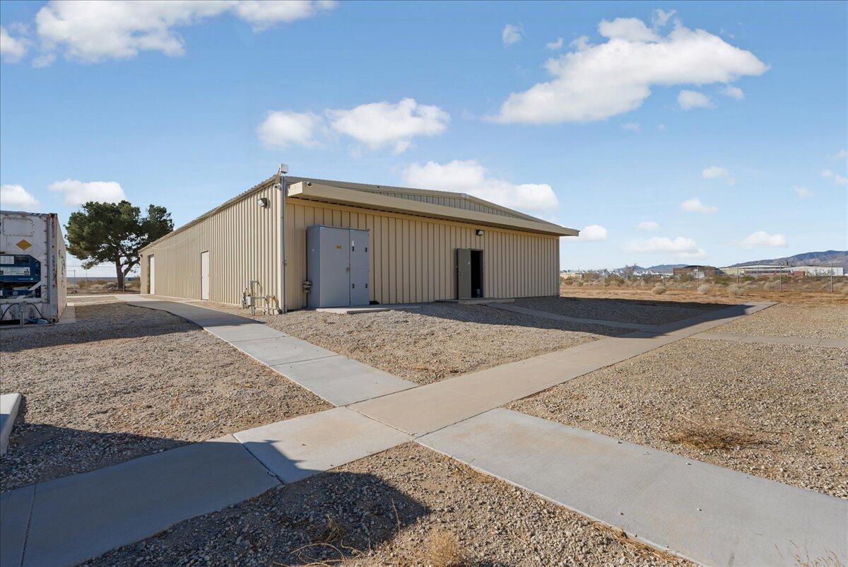 6288 Curtis Pl, California City, CA 93505