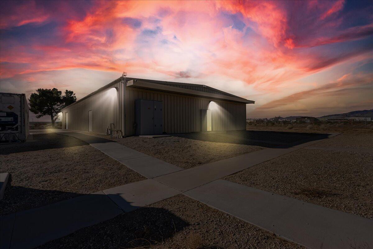 6288 Curtis Pl, California City, CA 93505