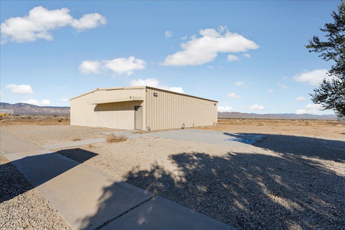 6288 Curtis Pl, California City, CA 93505