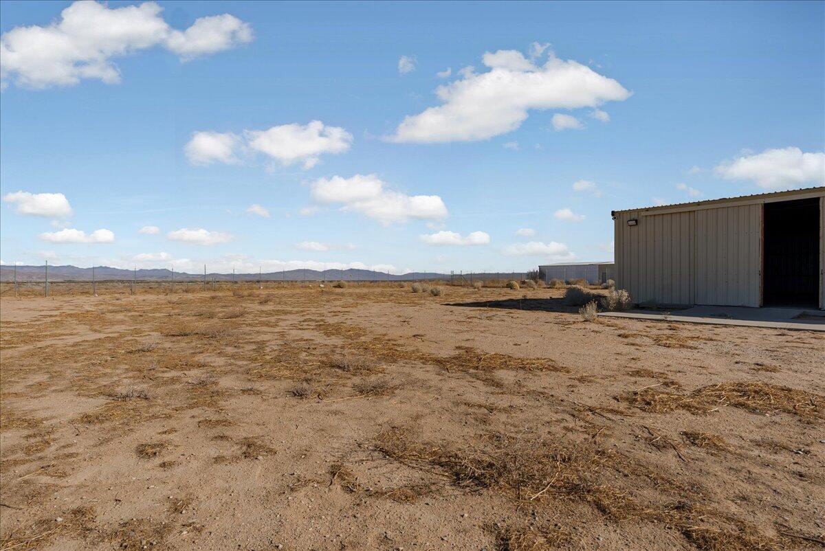 6288 Curtis Pl, California City, CA 93505